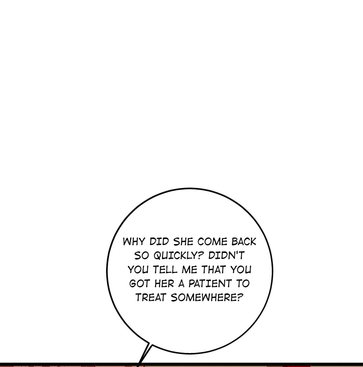 Rebel Princess: The Divine Doctor Outcast chapter 83 - page 12