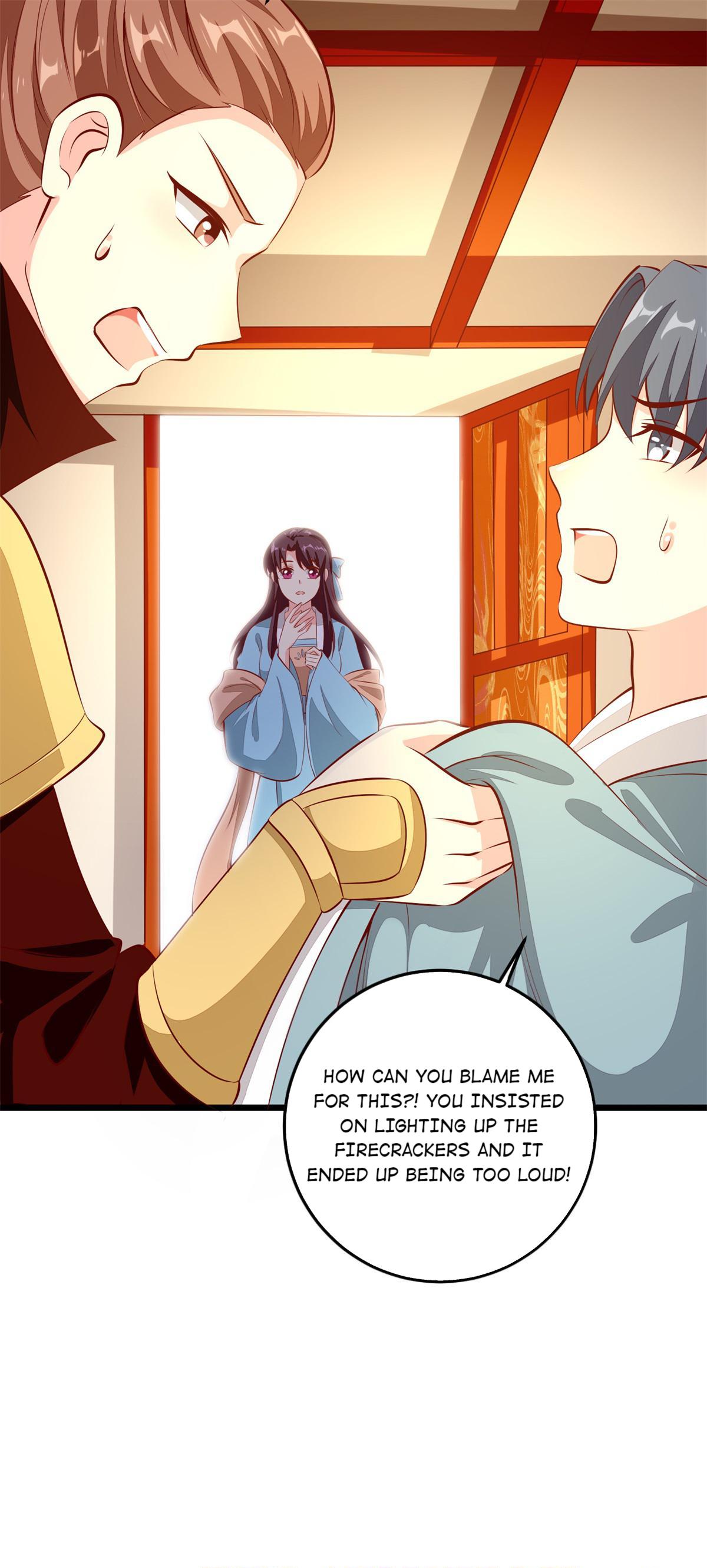 Rebel Princess: The Divine Doctor Outcast chapter 83 - page 13