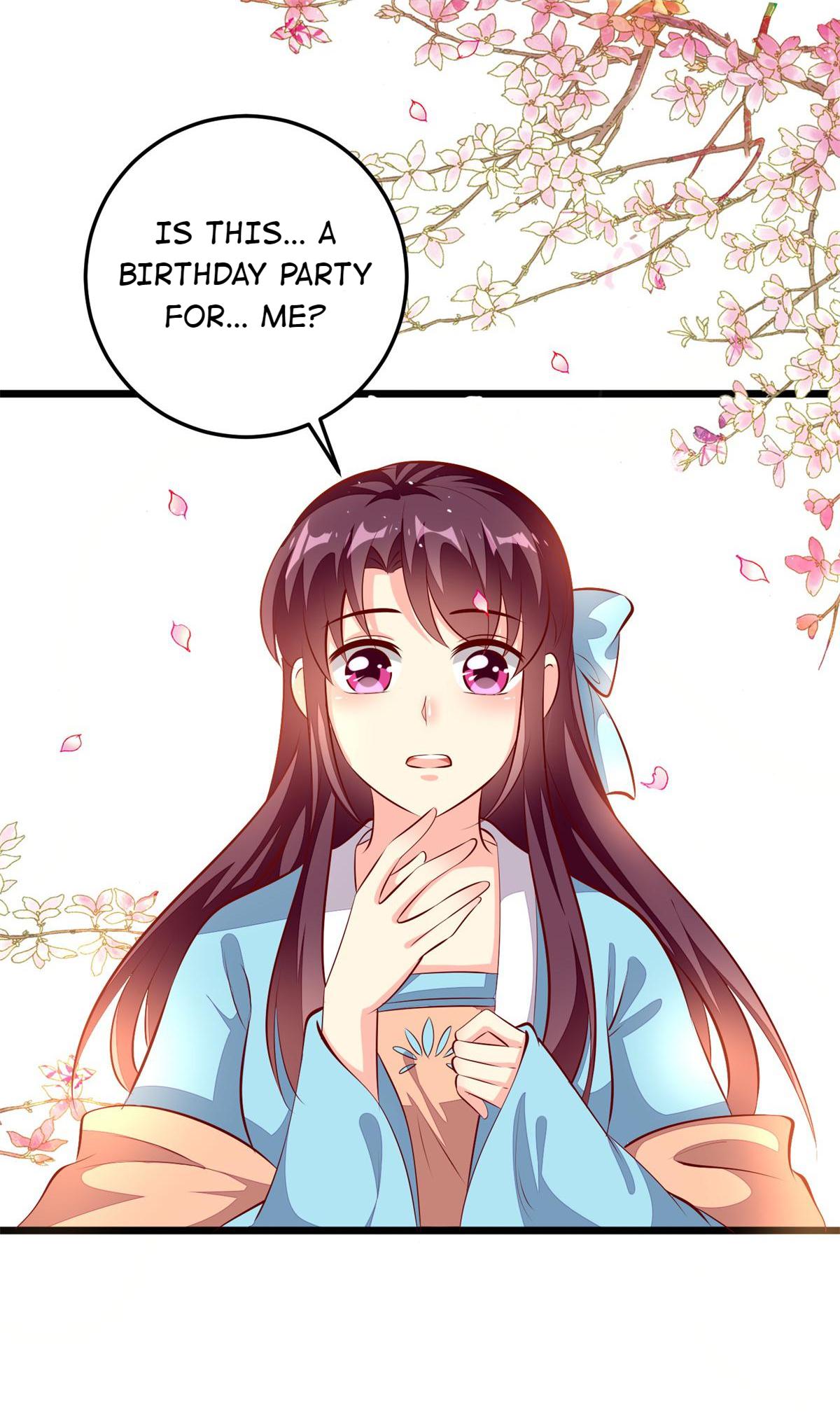 Rebel Princess: The Divine Doctor Outcast chapter 83 - page 14