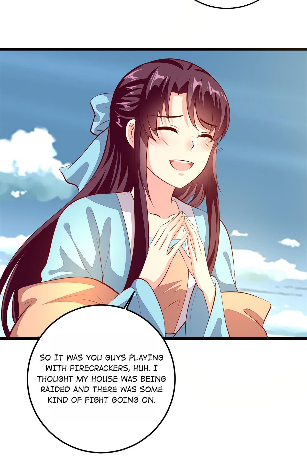 Rebel Princess: The Divine Doctor Outcast chapter 83 - page 16