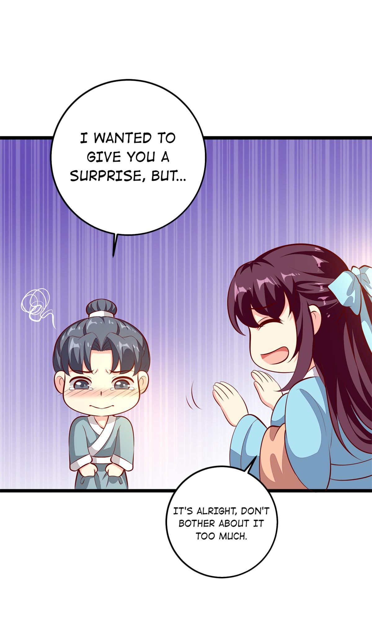 Rebel Princess: The Divine Doctor Outcast chapter 83 - page 19