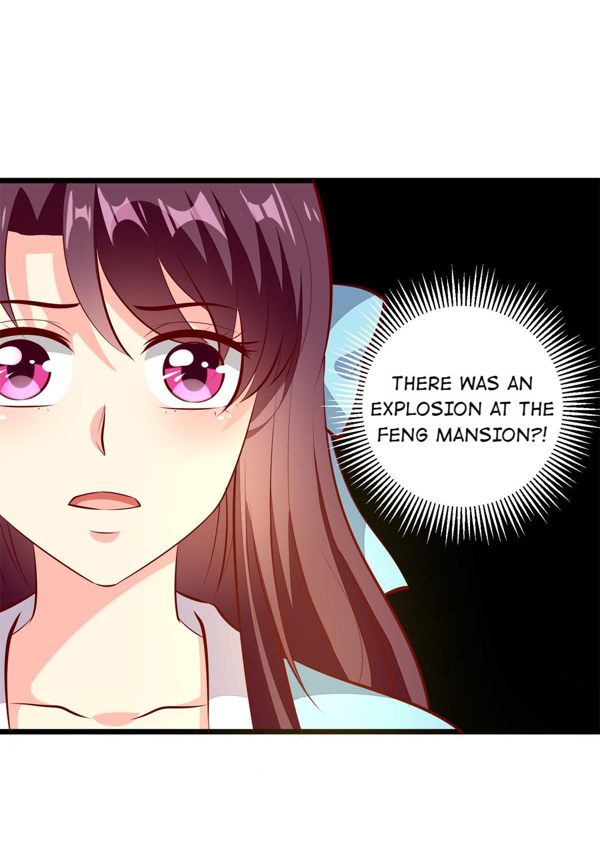 Rebel Princess: The Divine Doctor Outcast chapter 83 - page 2