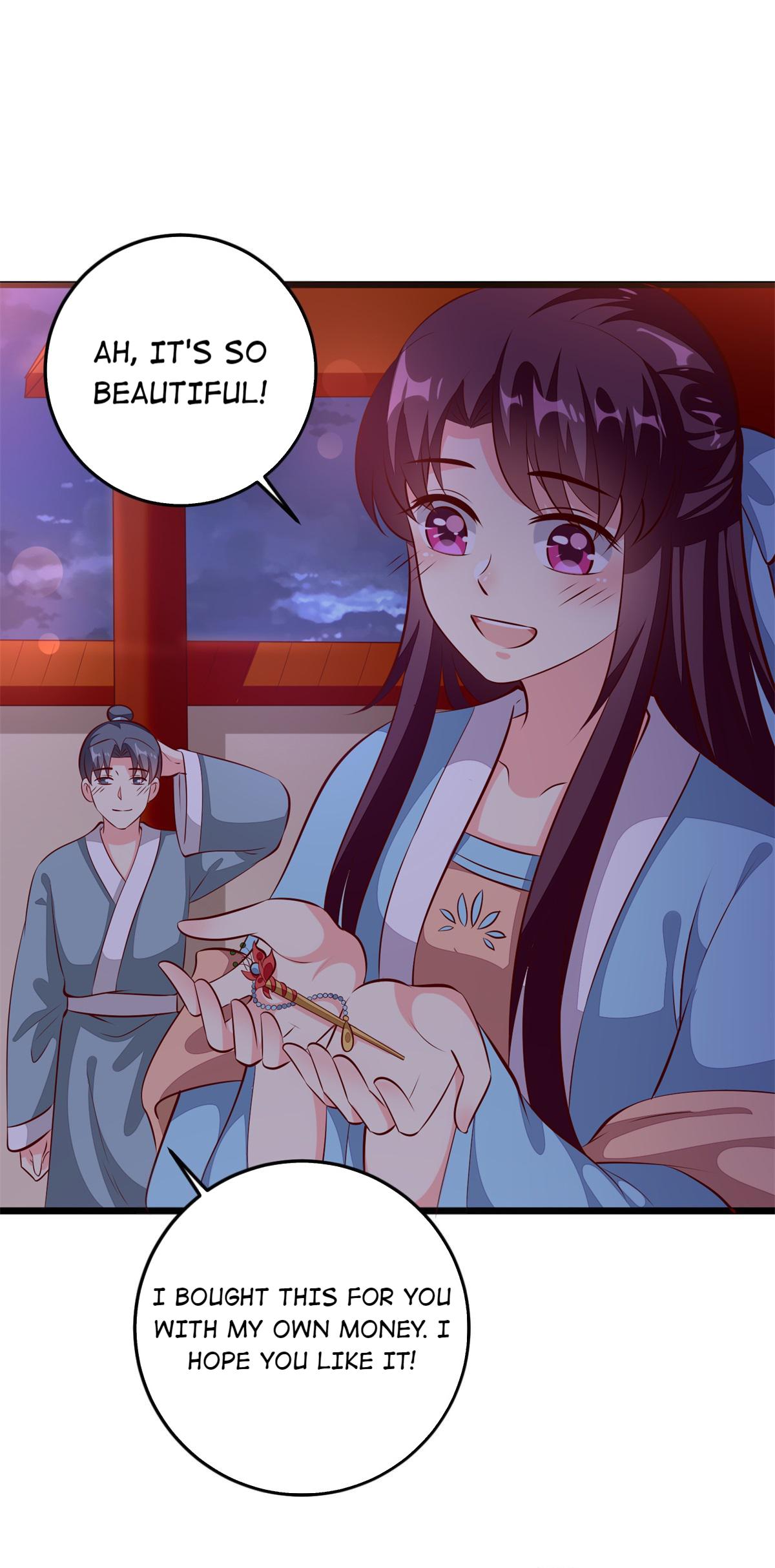 Rebel Princess: The Divine Doctor Outcast chapter 83 - page 26
