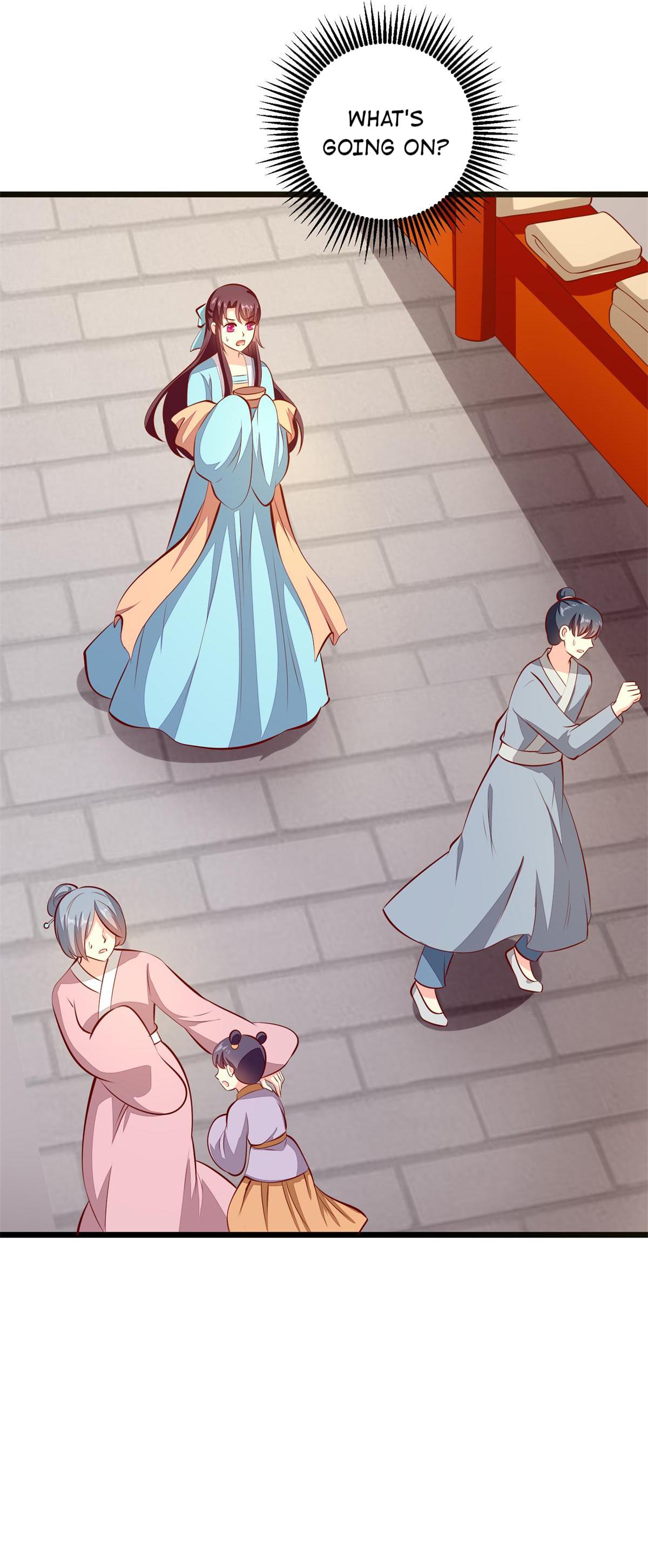 Rebel Princess: The Divine Doctor Outcast chapter 83 - page 3
