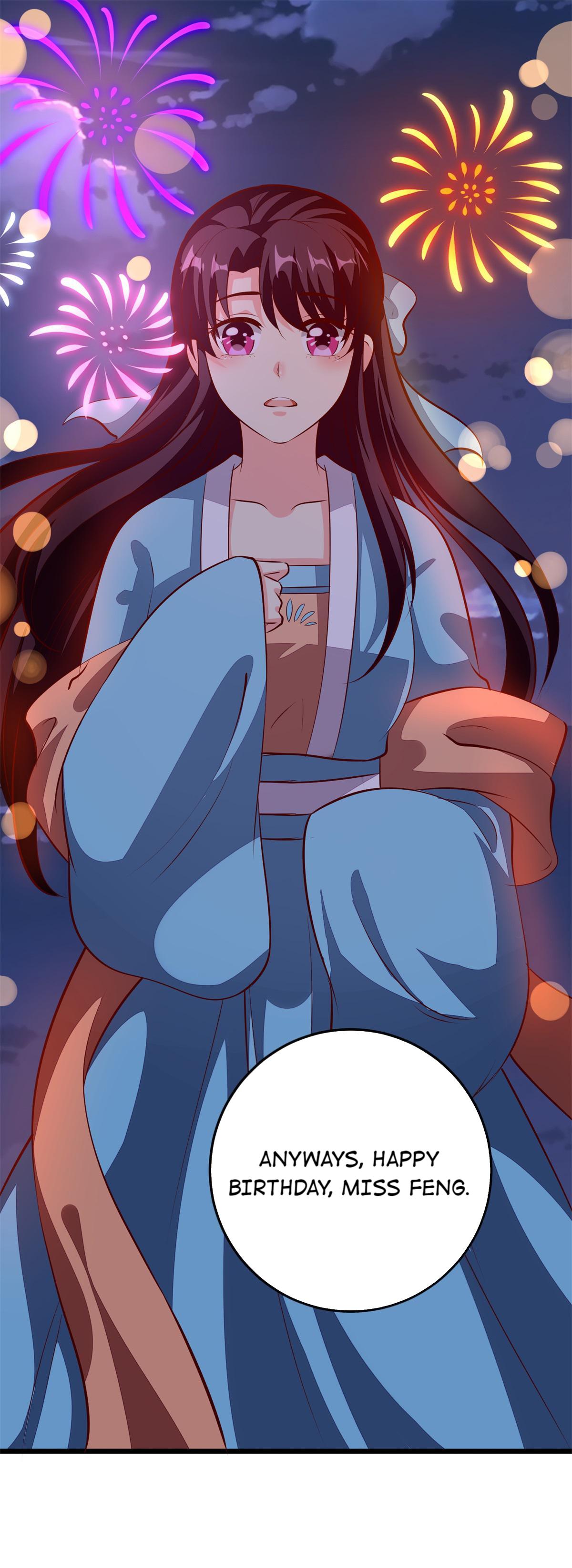 Rebel Princess: The Divine Doctor Outcast chapter 83 - page 31