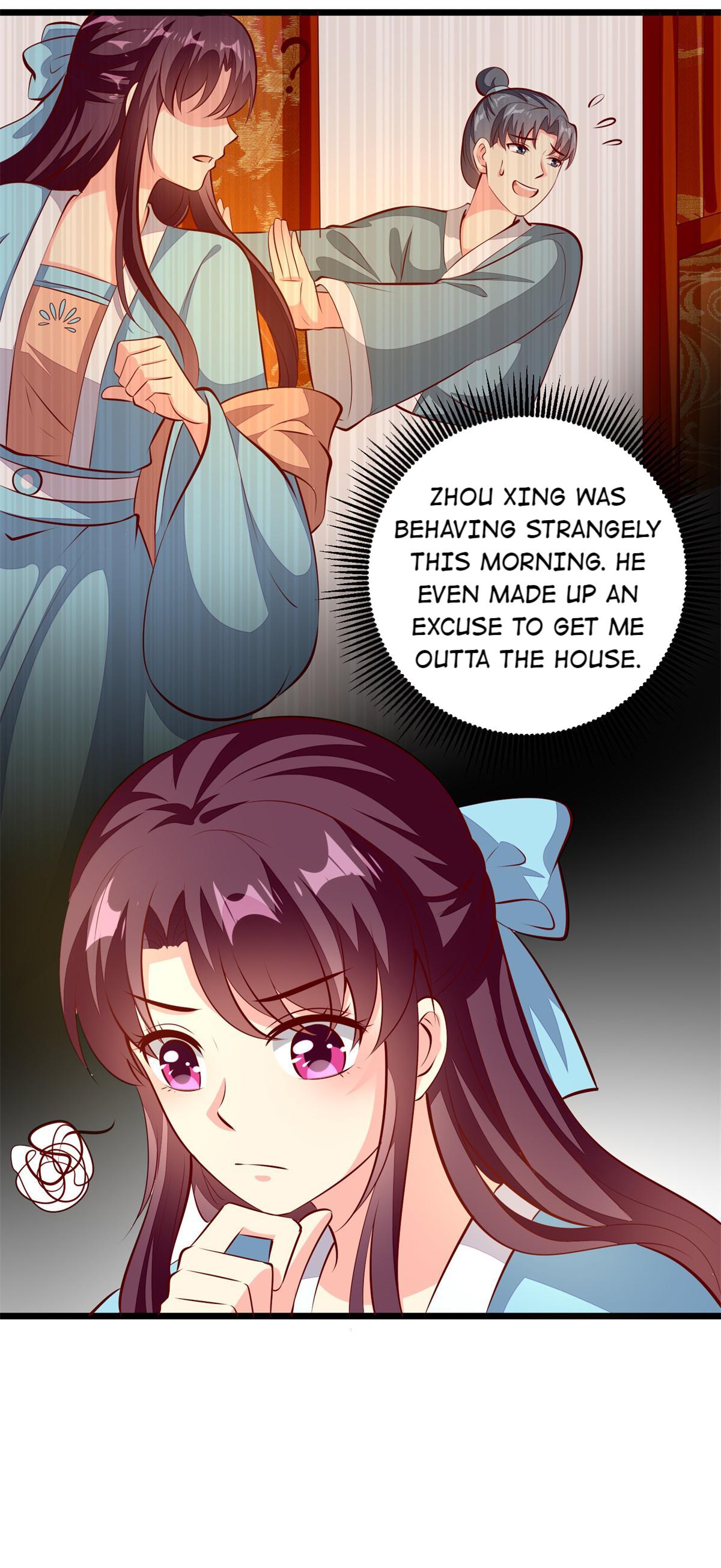 Rebel Princess: The Divine Doctor Outcast chapter 83 - page 4