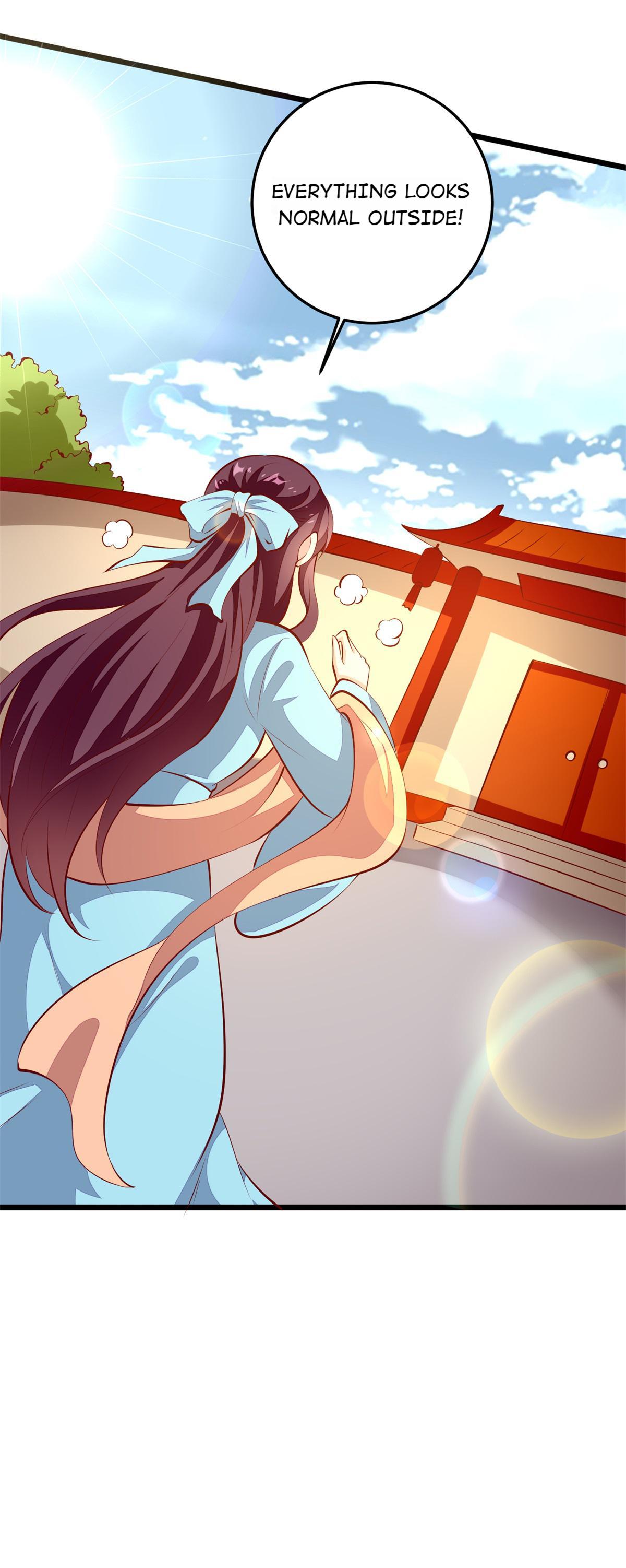 Rebel Princess: The Divine Doctor Outcast chapter 83 - page 7