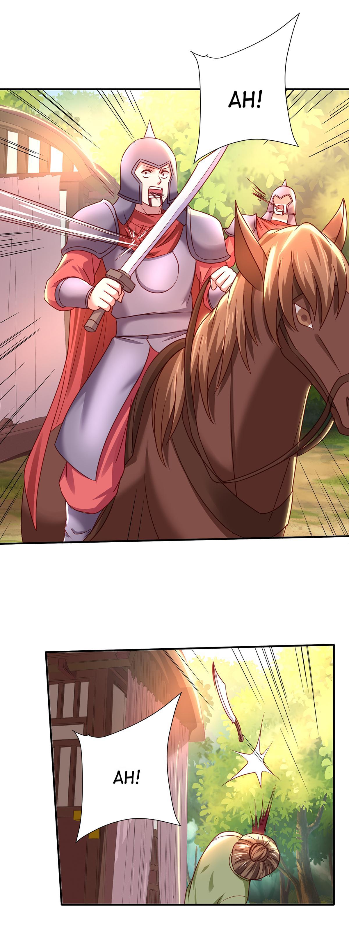 Rebel Princess: The Divine Doctor Outcast chapter 23 - page 5