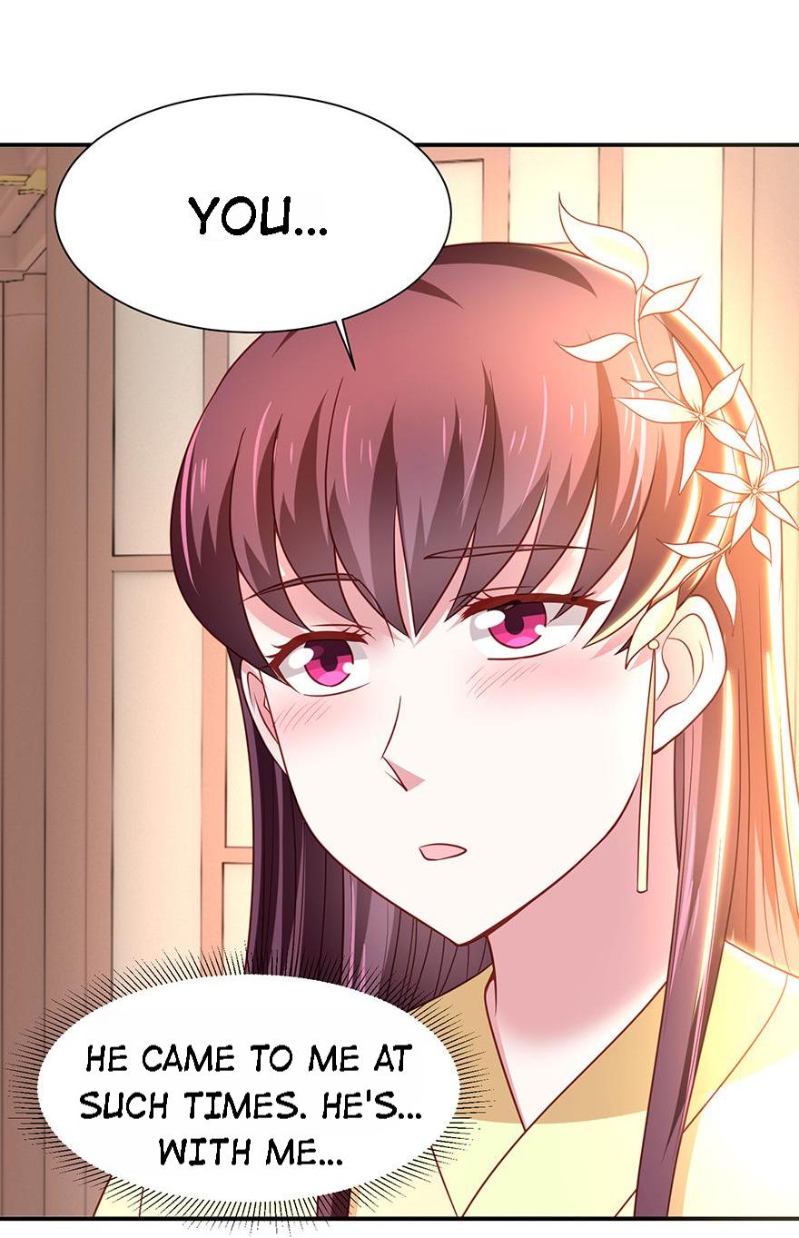 Rebel Princess: The Divine Doctor Outcast chapter 21 - page 11