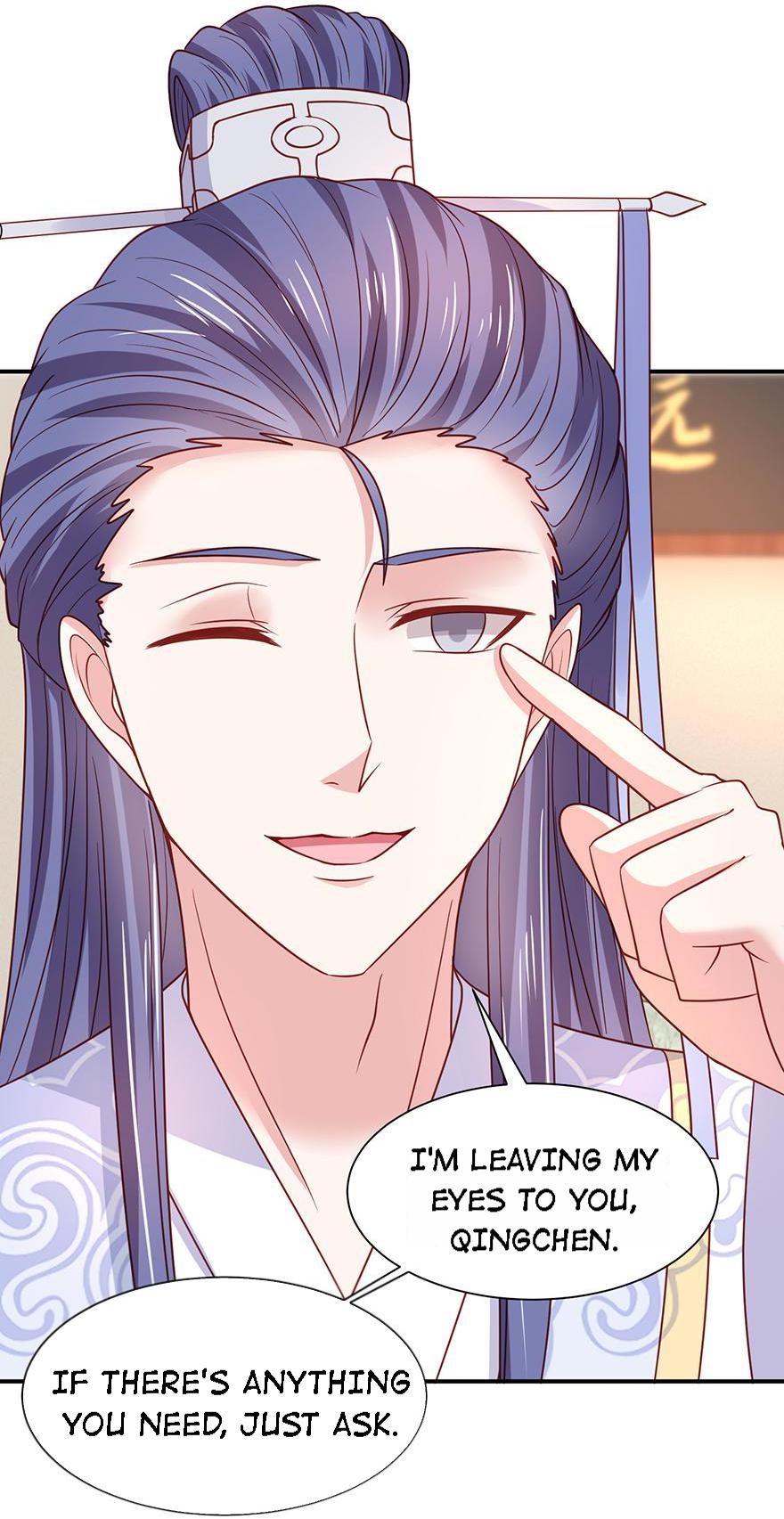 Rebel Princess: The Divine Doctor Outcast chapter 21 - page 12
