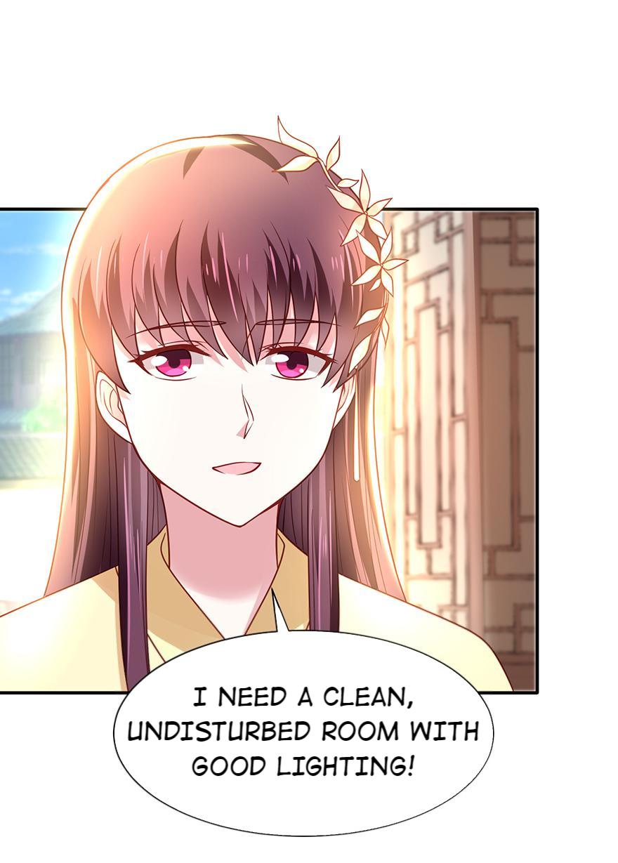 Rebel Princess: The Divine Doctor Outcast chapter 21 - page 14