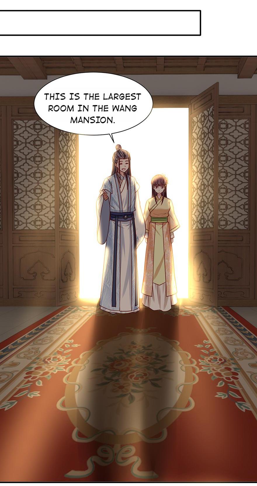 Rebel Princess: The Divine Doctor Outcast chapter 21 - page 17