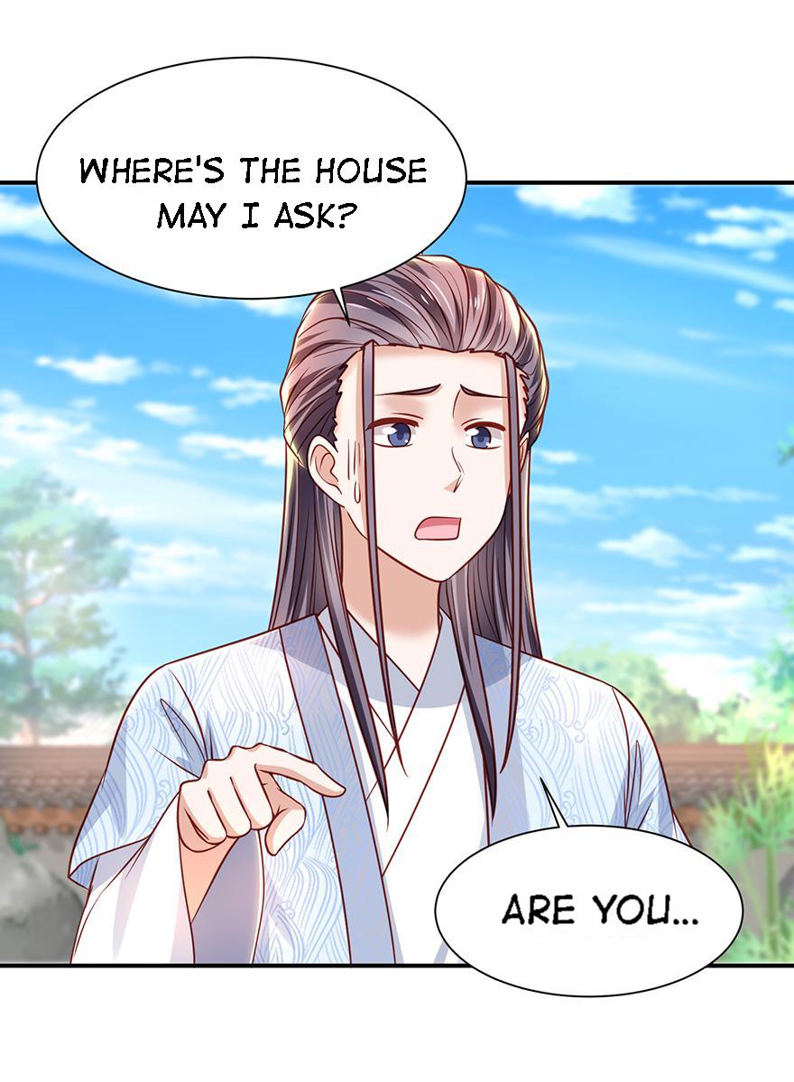 Rebel Princess: The Divine Doctor Outcast chapter 21 - page 24
