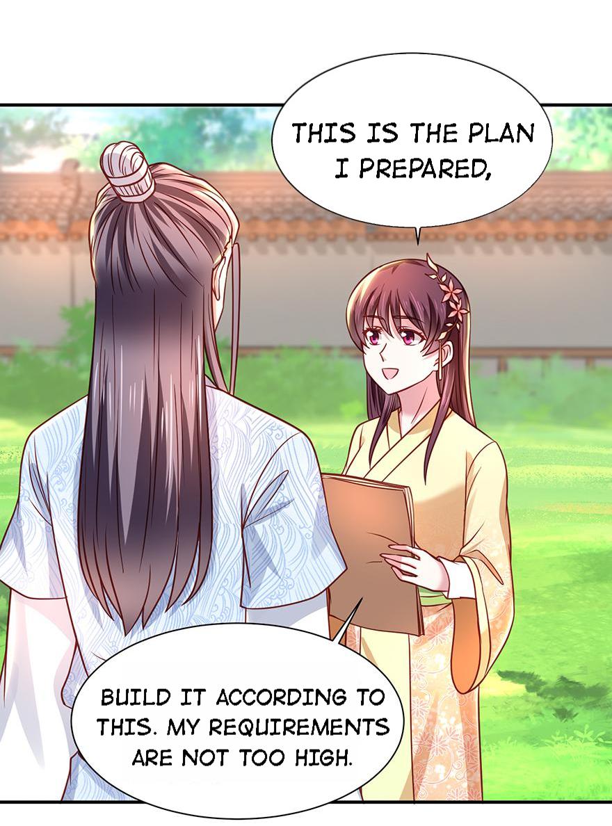 Rebel Princess: The Divine Doctor Outcast chapter 21 - page 25