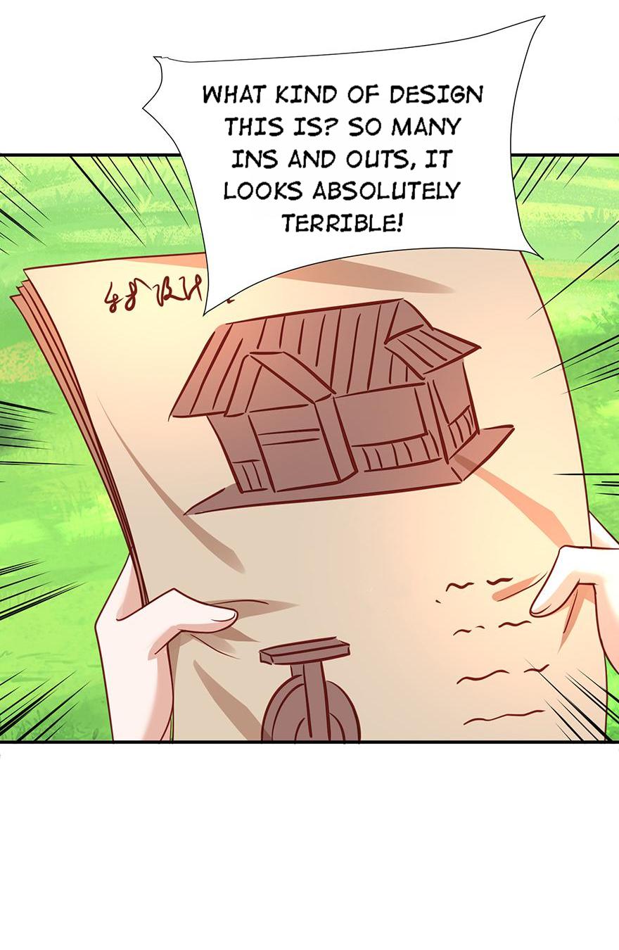 Rebel Princess: The Divine Doctor Outcast chapter 21 - page 26