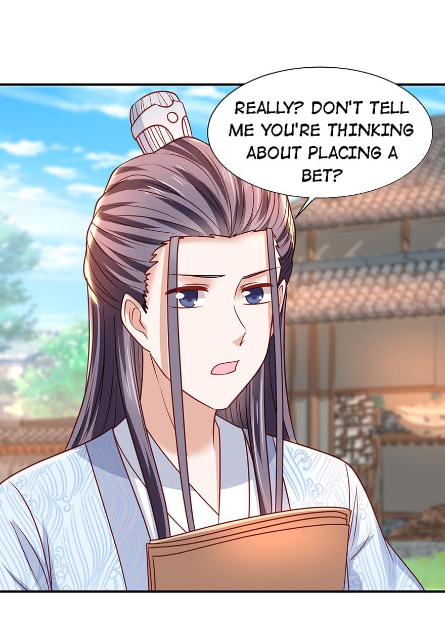 Rebel Princess: The Divine Doctor Outcast chapter 21 - page 28