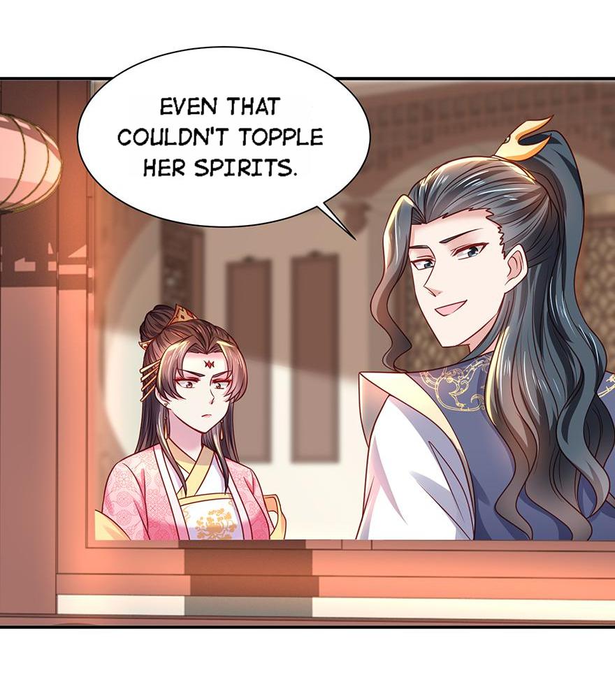 Rebel Princess: The Divine Doctor Outcast chapter 21 - page 3