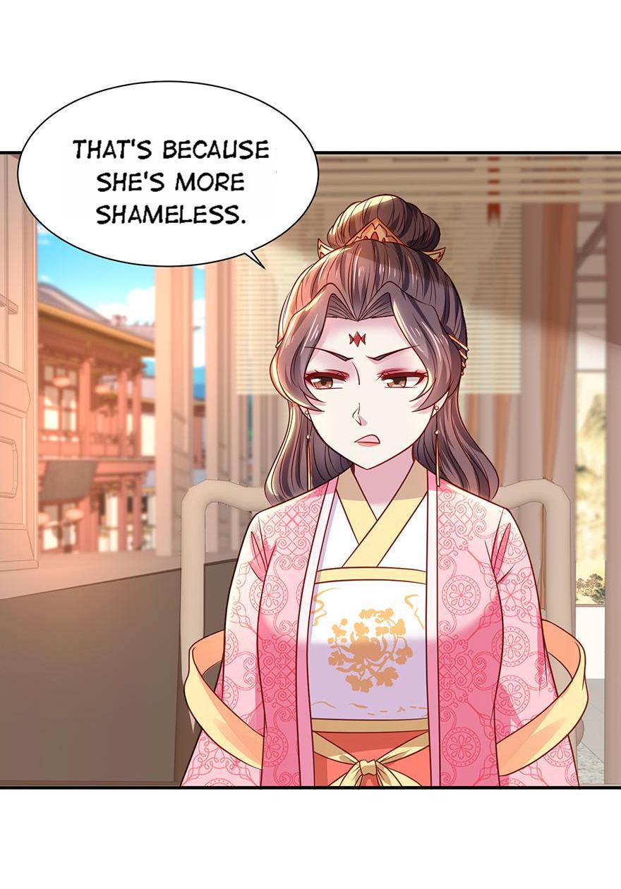 Rebel Princess: The Divine Doctor Outcast chapter 21 - page 4