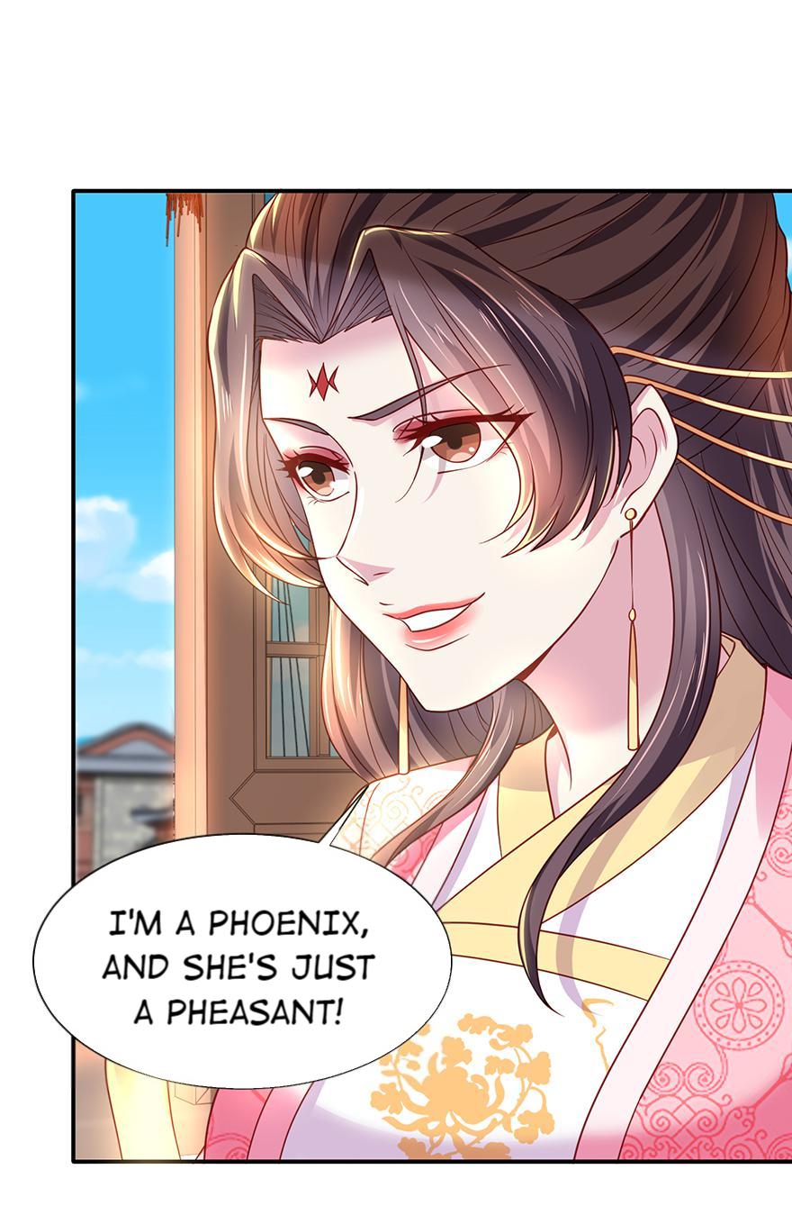 Rebel Princess: The Divine Doctor Outcast chapter 21 - page 6
