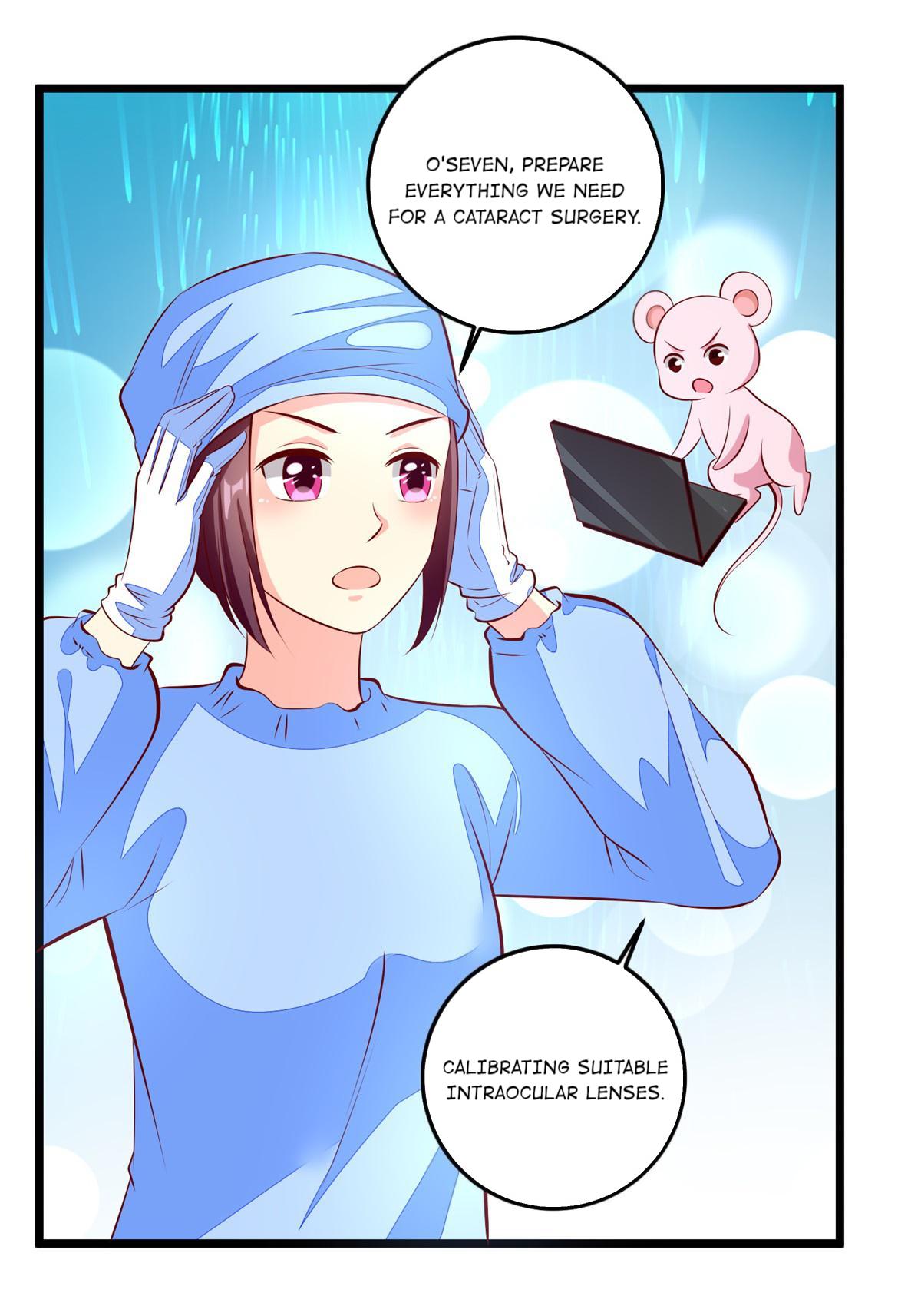 Rebel Princess: The Divine Doctor Outcast chapter 84 - page 24