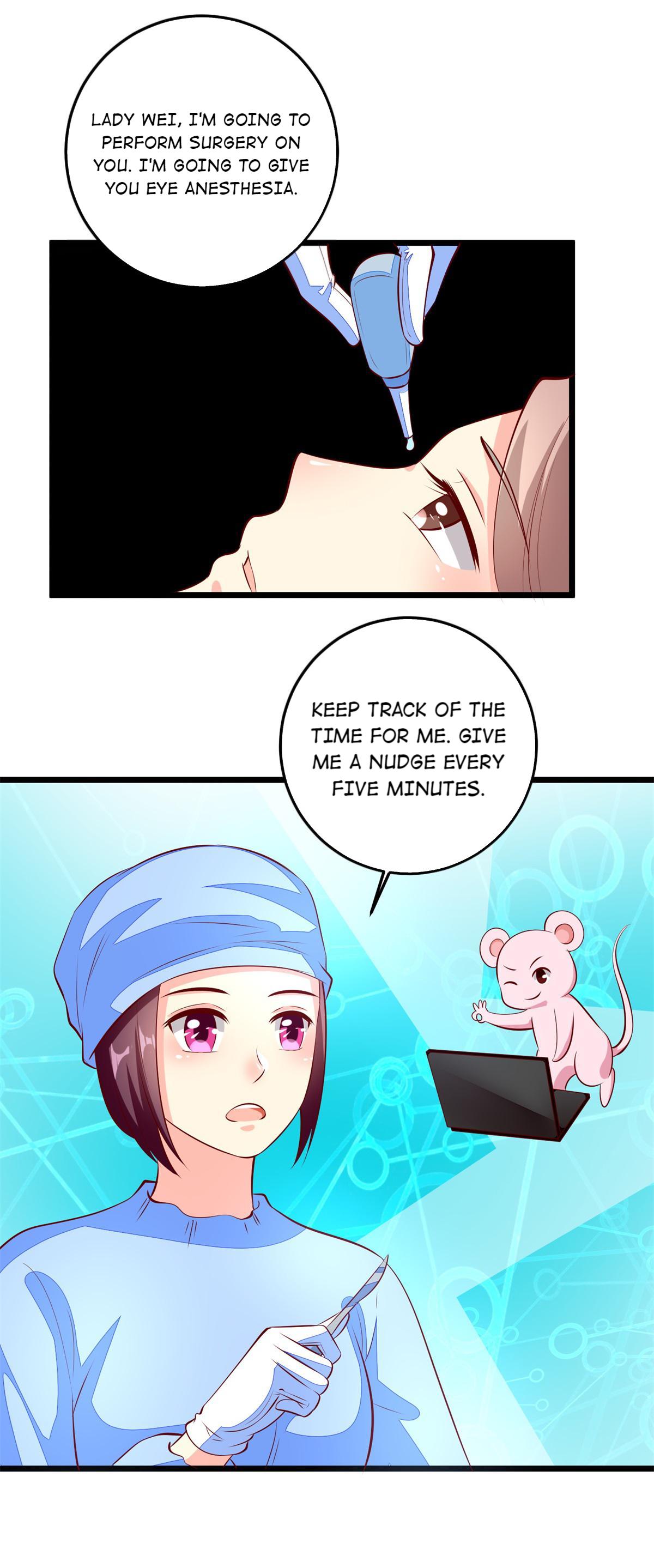 Rebel Princess: The Divine Doctor Outcast chapter 84 - page 26