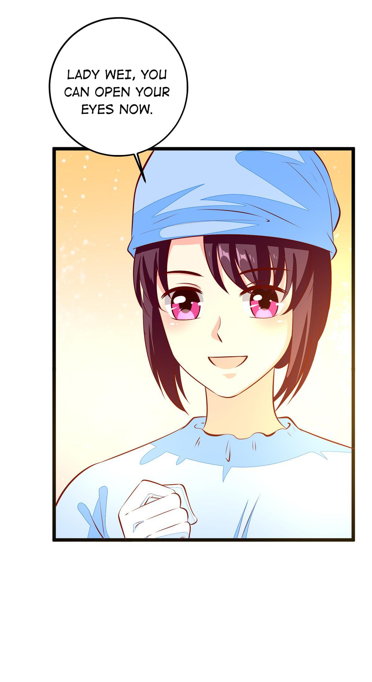 Rebel Princess: The Divine Doctor Outcast chapter 85 - page 12