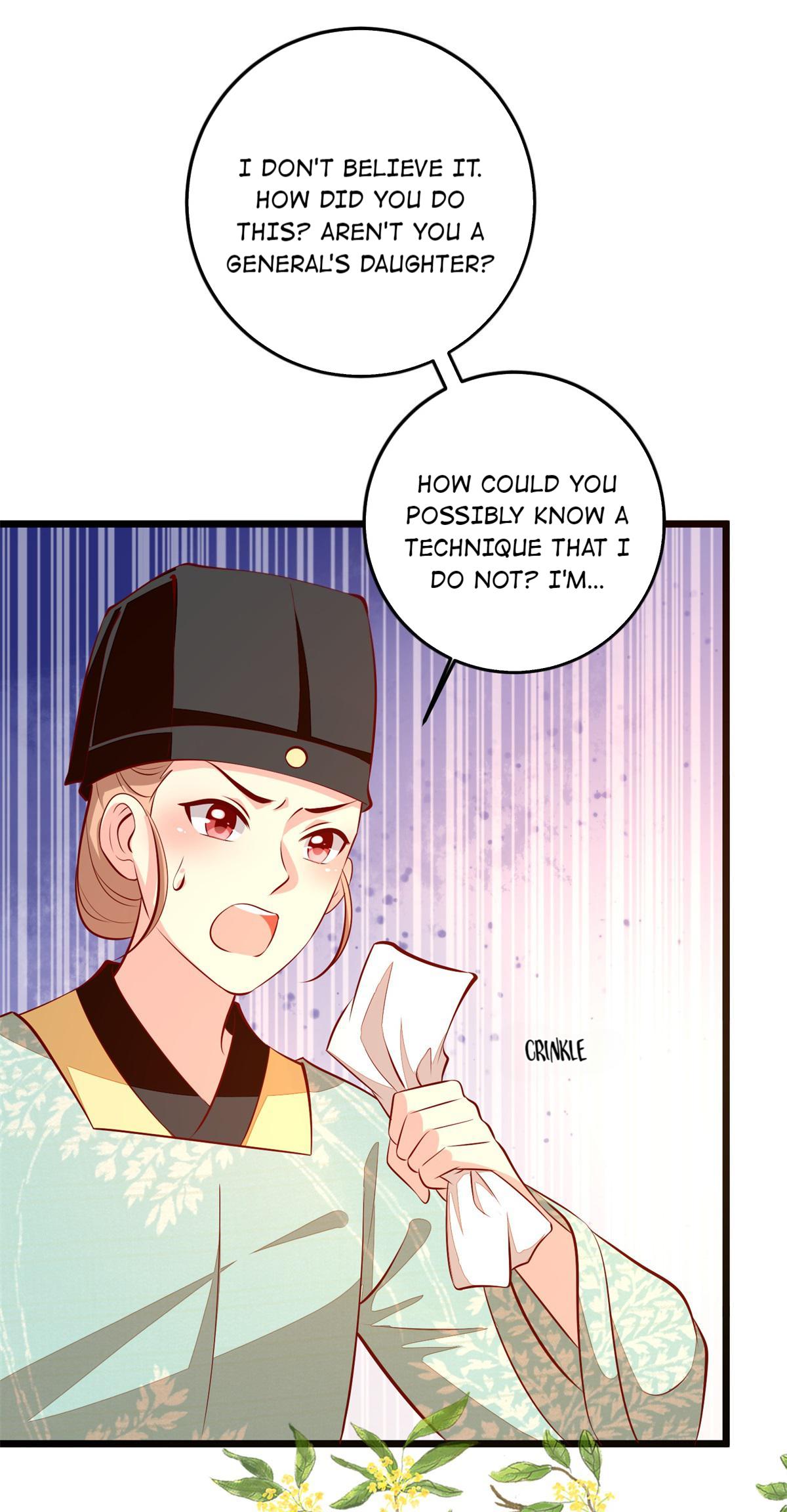 Rebel Princess: The Divine Doctor Outcast chapter 85 - page 20