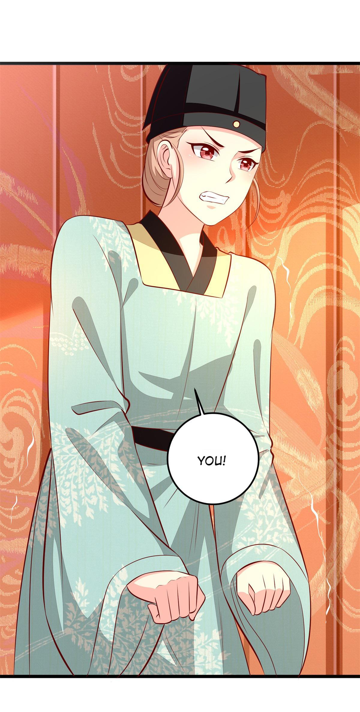 Rebel Princess: The Divine Doctor Outcast chapter 85 - page 22