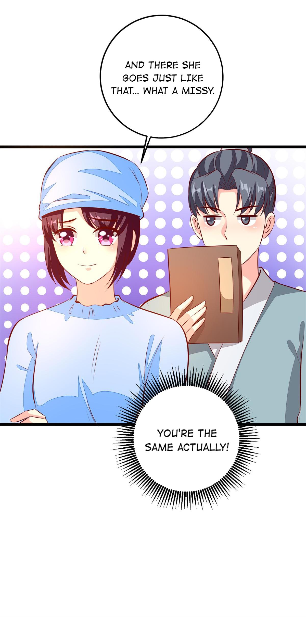 Rebel Princess: The Divine Doctor Outcast chapter 85 - page 24