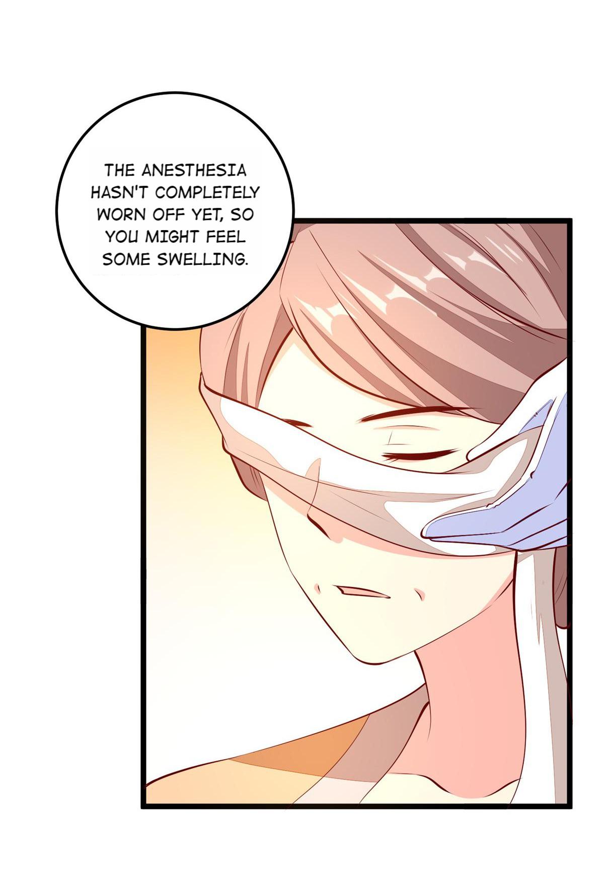 Rebel Princess: The Divine Doctor Outcast chapter 85 - page 7