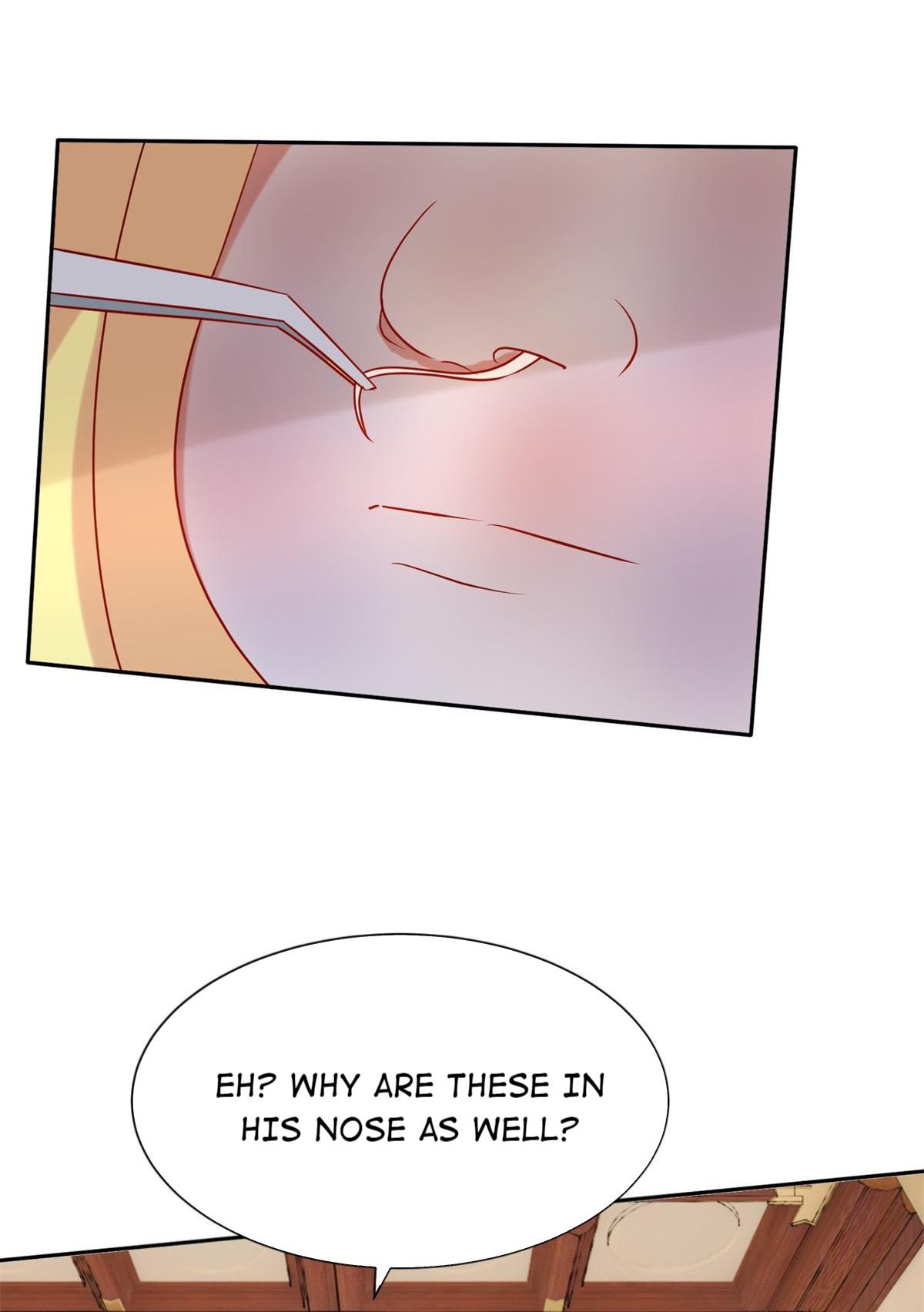 Rebel Princess: The Divine Doctor Outcast chapter 11 - page 16