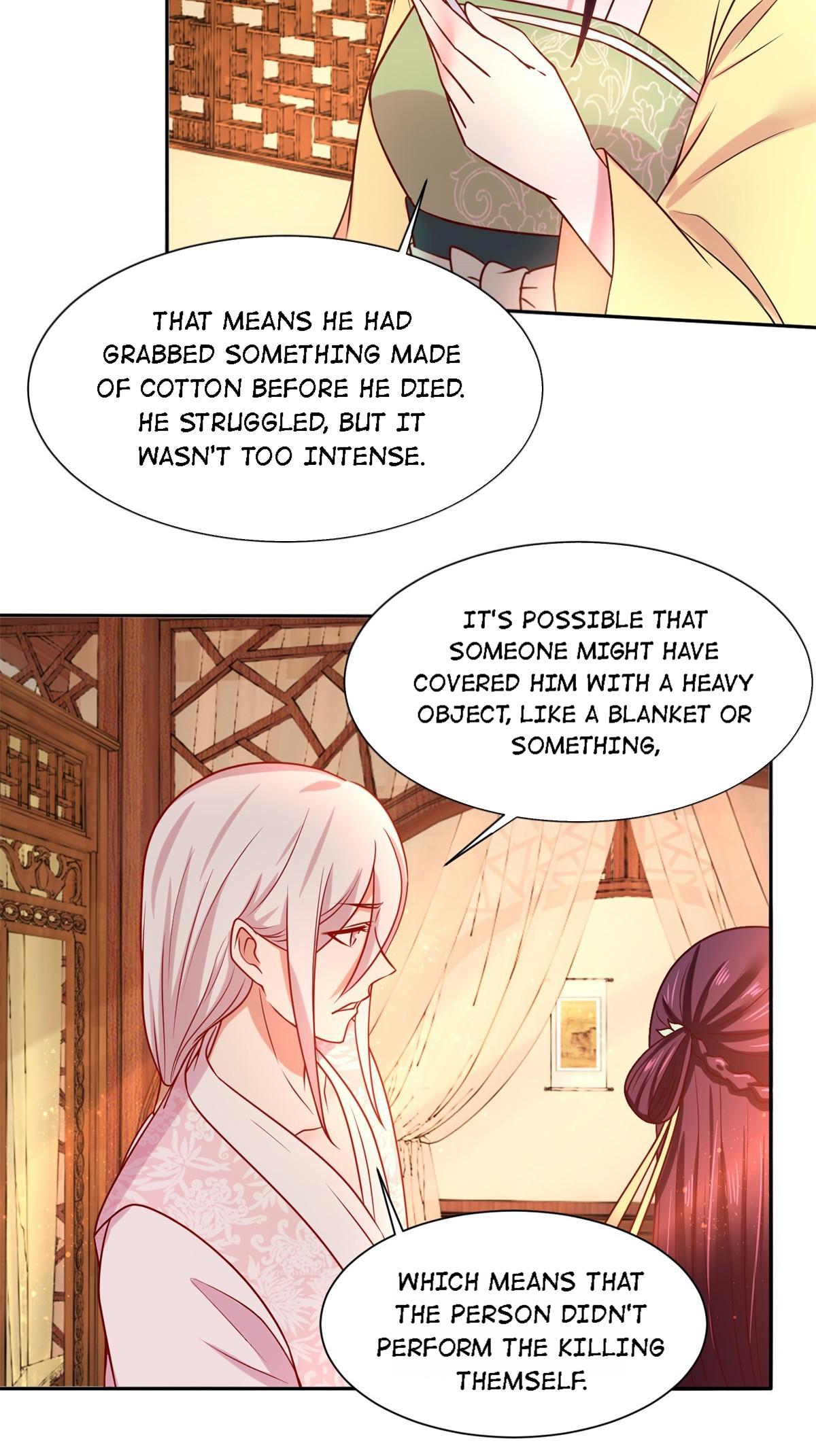 Rebel Princess: The Divine Doctor Outcast chapter 11 - page 26