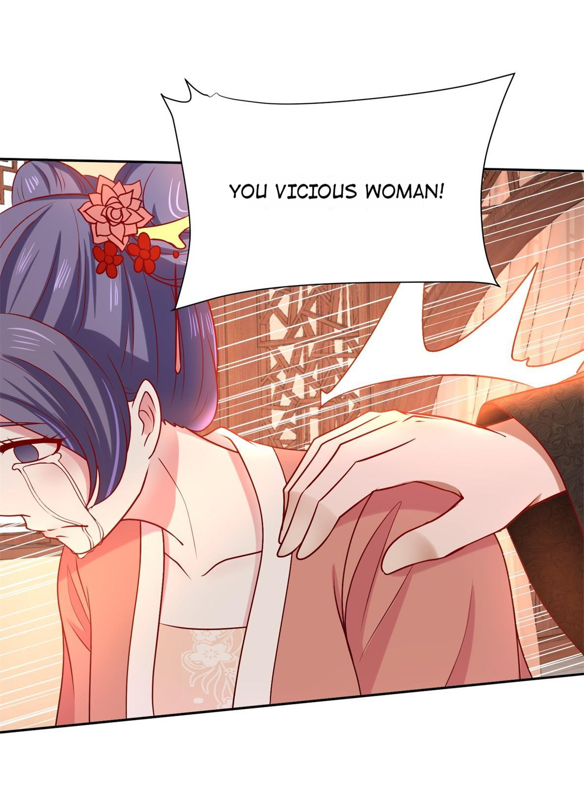 Rebel Princess: The Divine Doctor Outcast chapter 11 - page 29