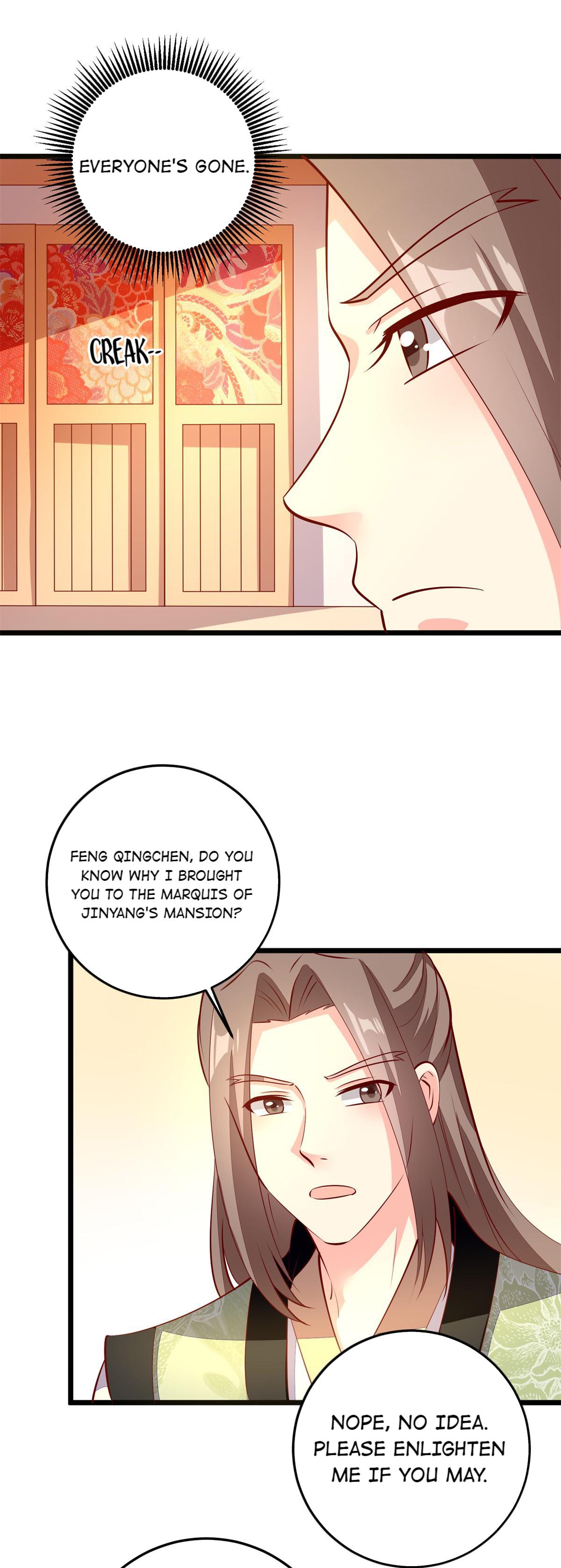 Rebel Princess: The Divine Doctor Outcast chapter 86 - page 12