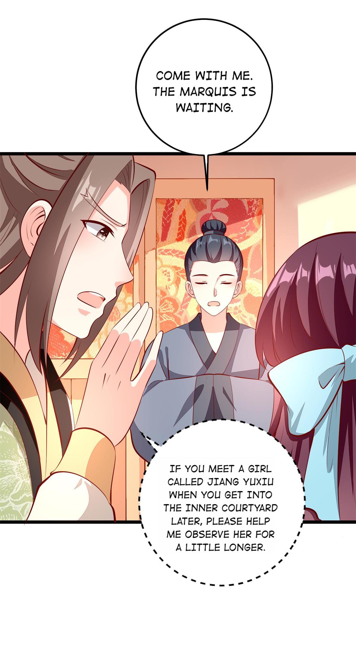 Rebel Princess: The Divine Doctor Outcast chapter 86 - page 17