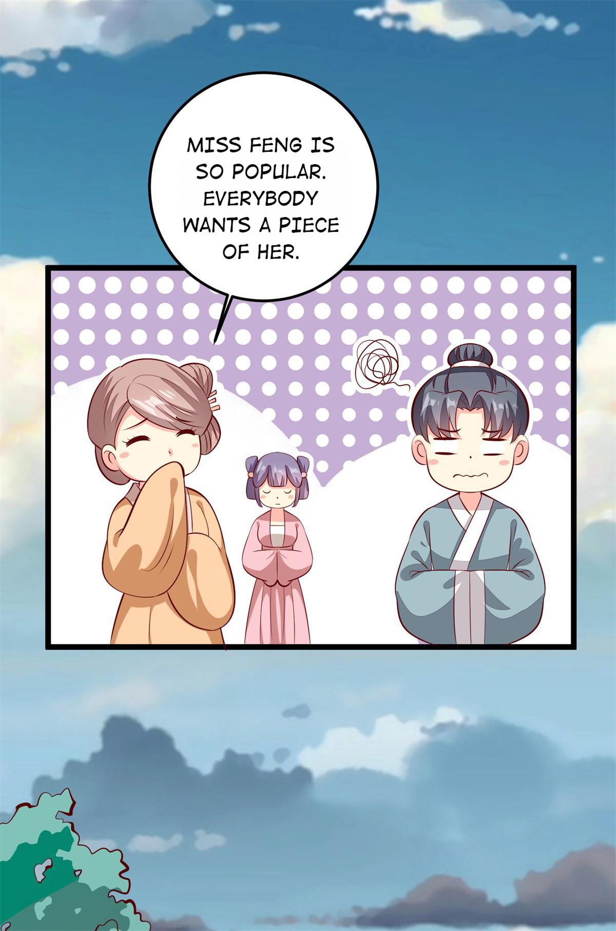 Rebel Princess: The Divine Doctor Outcast chapter 86 - page 9