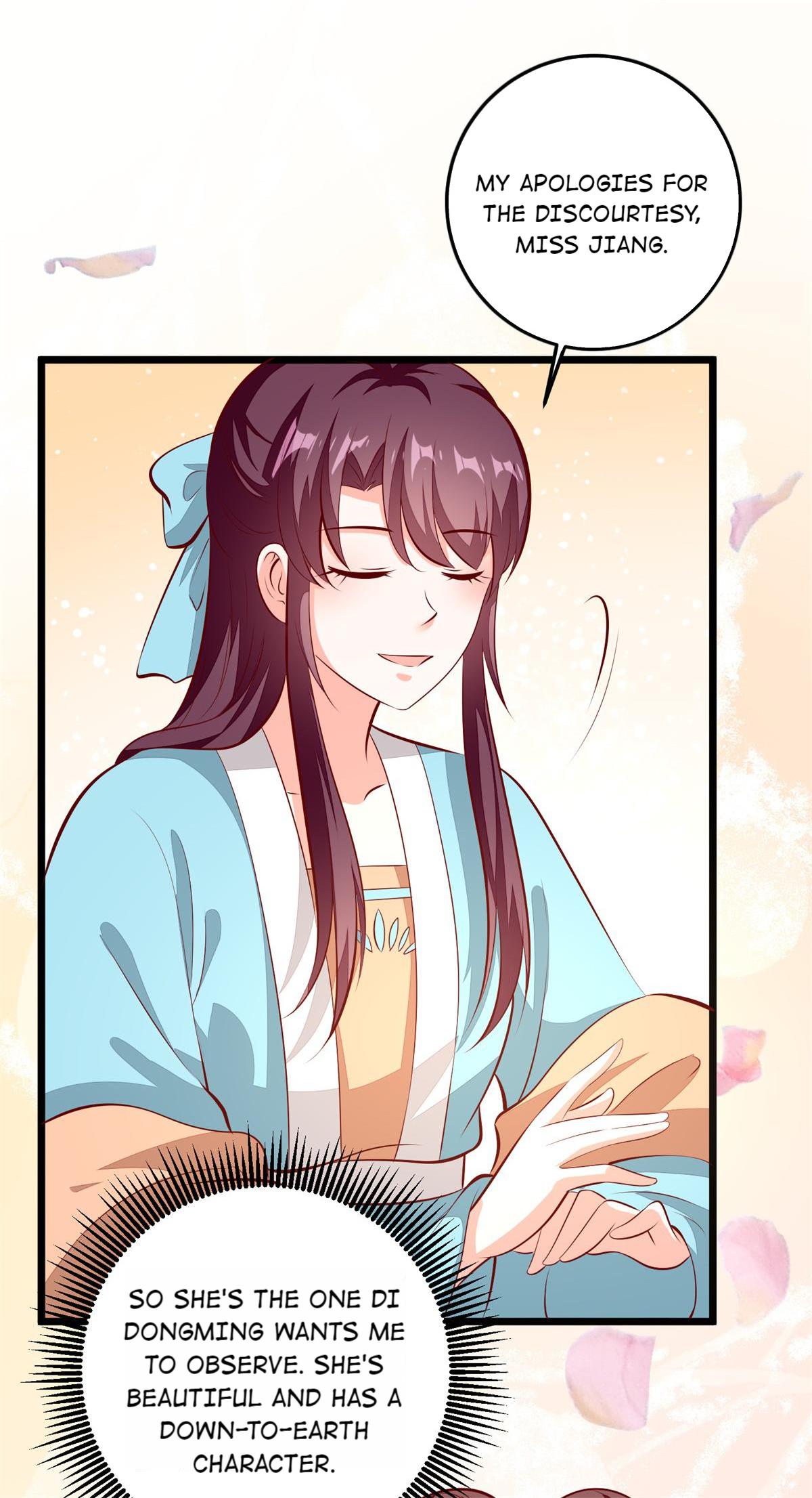 Rebel Princess: The Divine Doctor Outcast chapter 87 - page 10