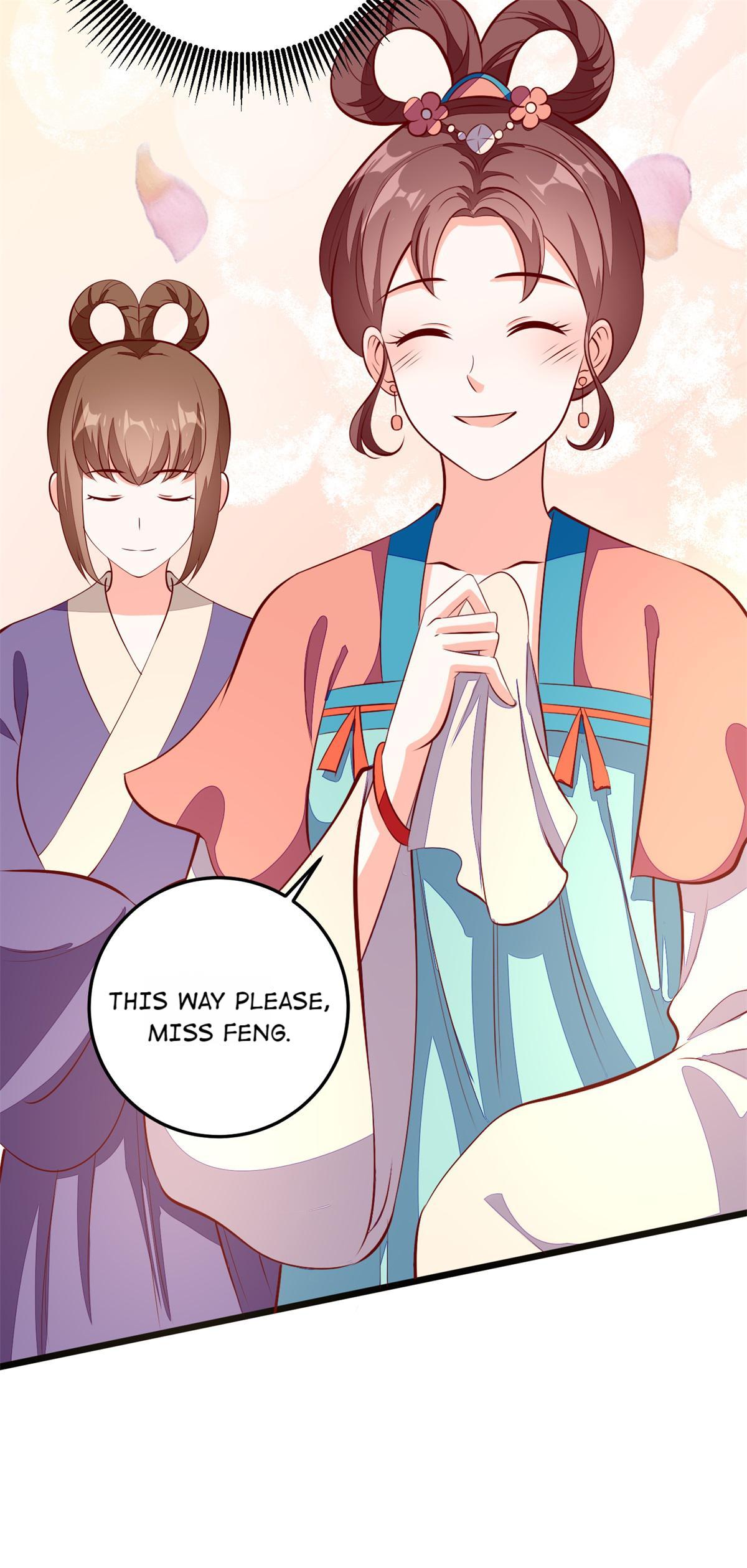 Rebel Princess: The Divine Doctor Outcast chapter 87 - page 11