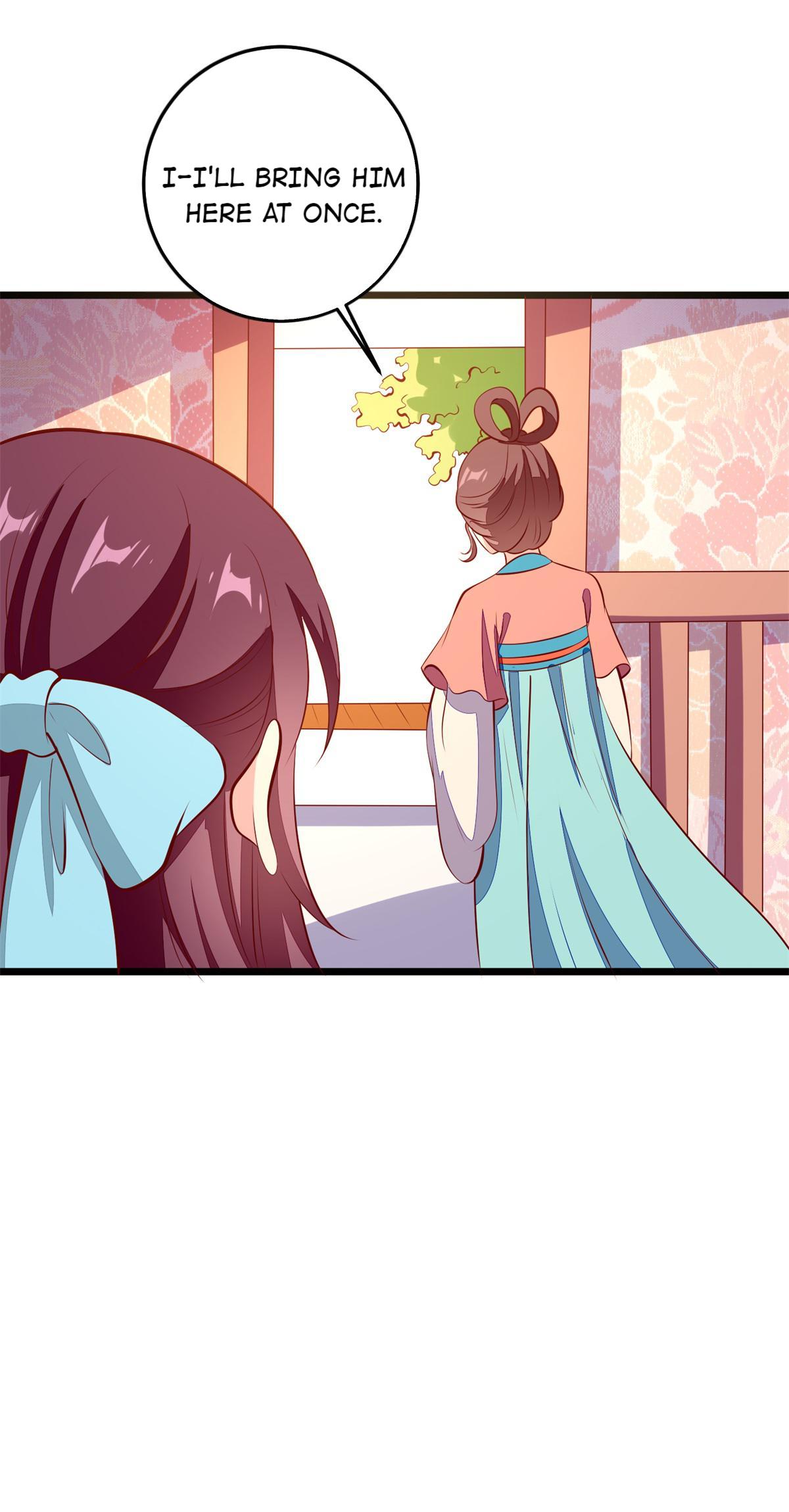 Rebel Princess: The Divine Doctor Outcast chapter 87 - page 18