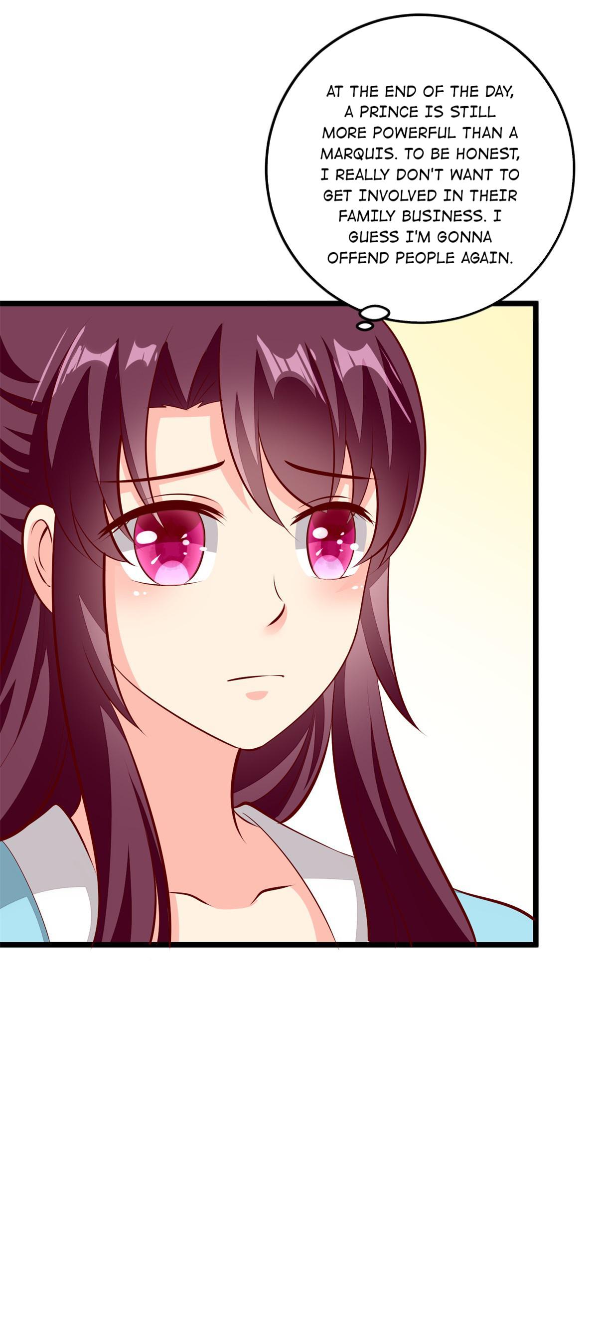 Rebel Princess: The Divine Doctor Outcast chapter 87 - page 6