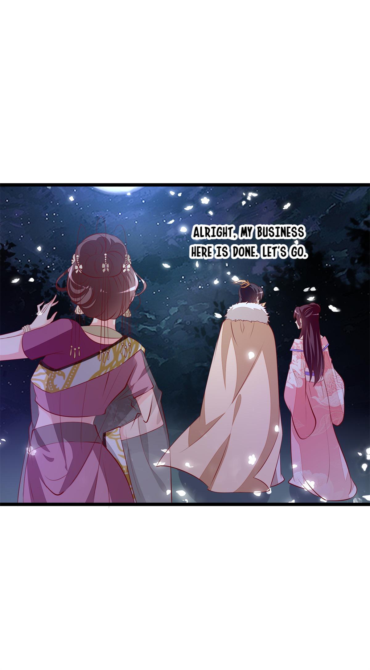 Rebel Princess: The Divine Doctor Outcast chapter 67 - page 19