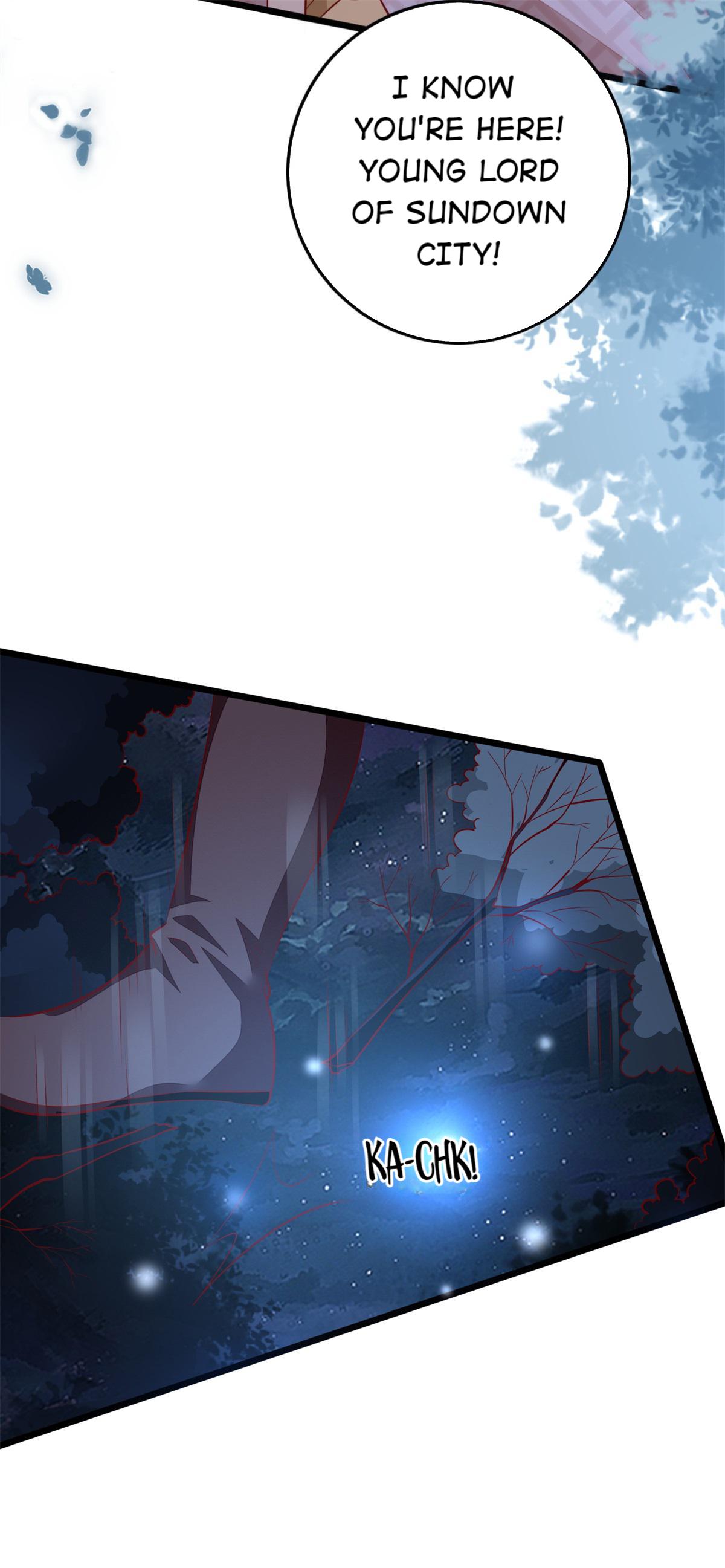 Rebel Princess: The Divine Doctor Outcast chapter 67 - page 29