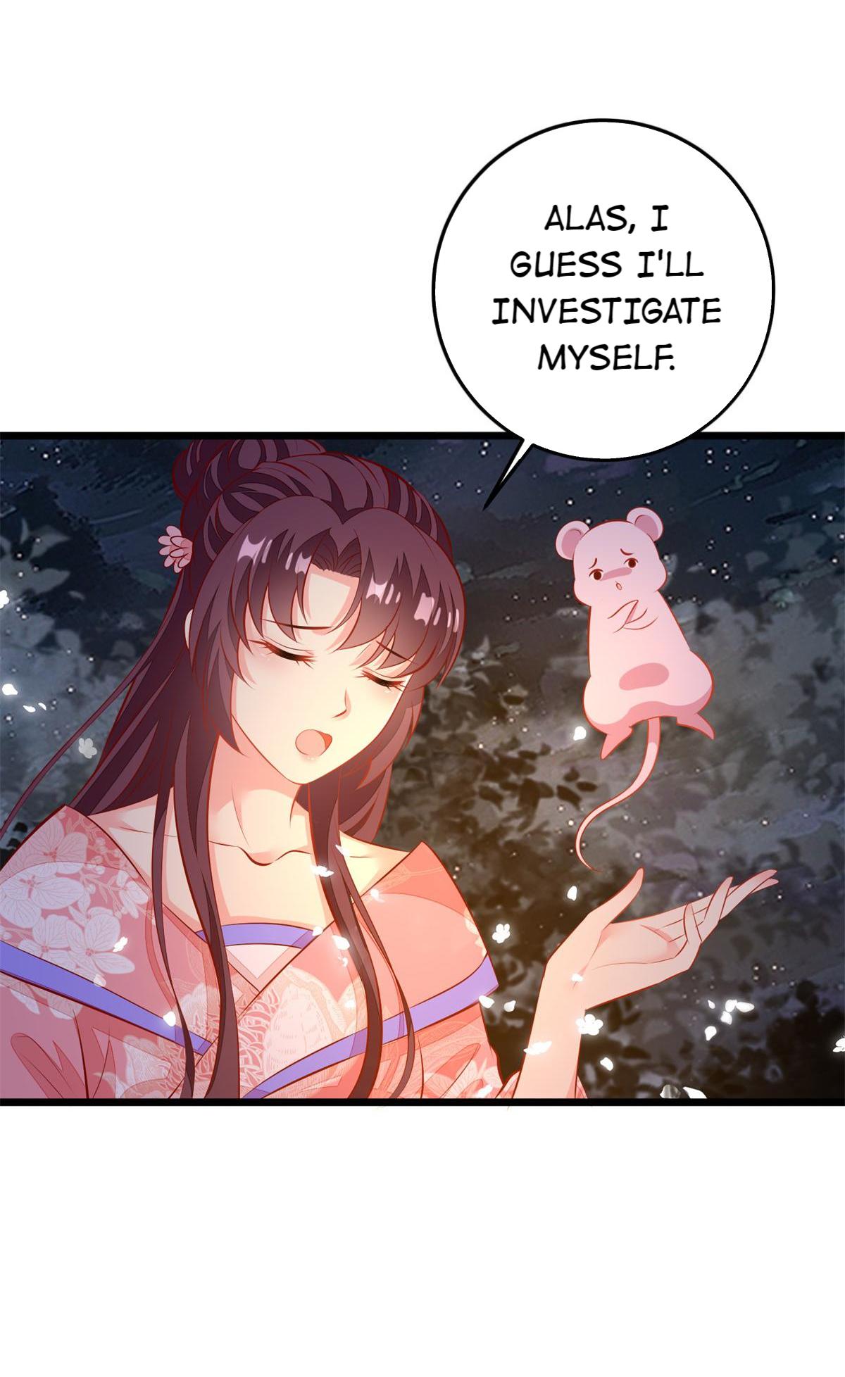 Rebel Princess: The Divine Doctor Outcast chapter 67 - page 7