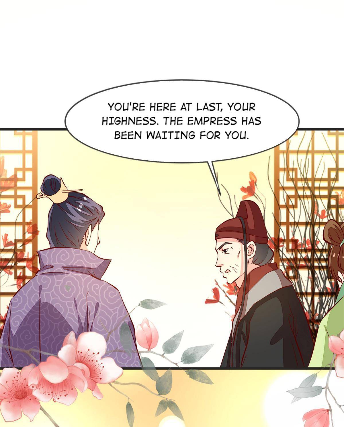 Rebel Princess: The Divine Doctor Outcast Chapter 34 - page 25