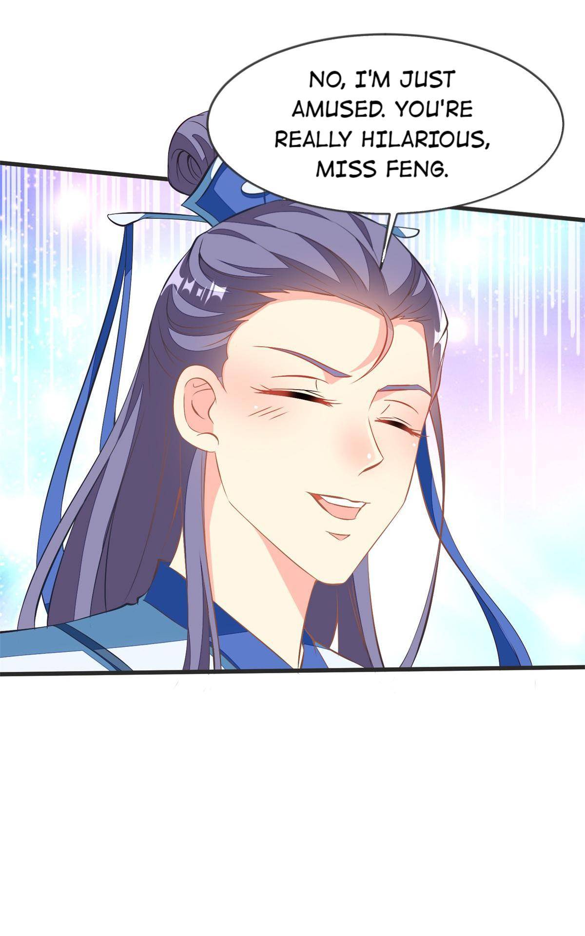 Rebel Princess: The Divine Doctor Outcast Chapter 34 - page 5