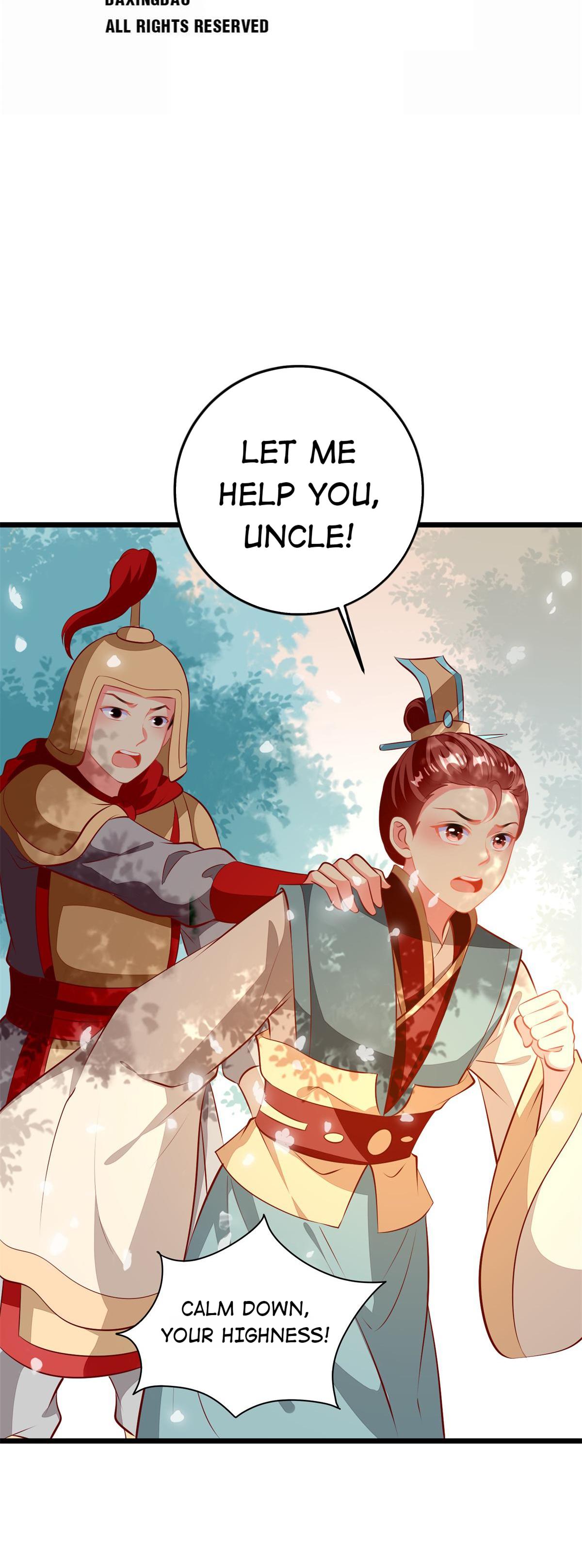 Rebel Princess: The Divine Doctor Outcast chapter 65 - page 2