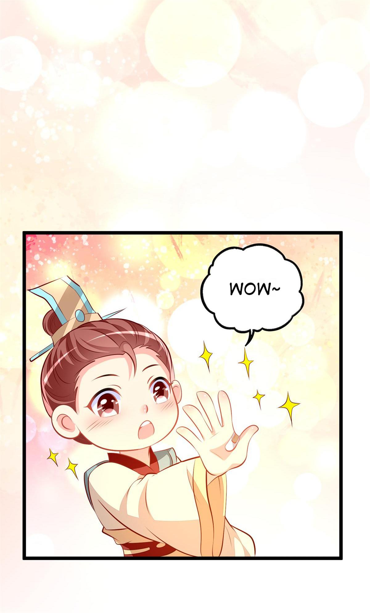 Rebel Princess: The Divine Doctor Outcast chapter 65 - page 20