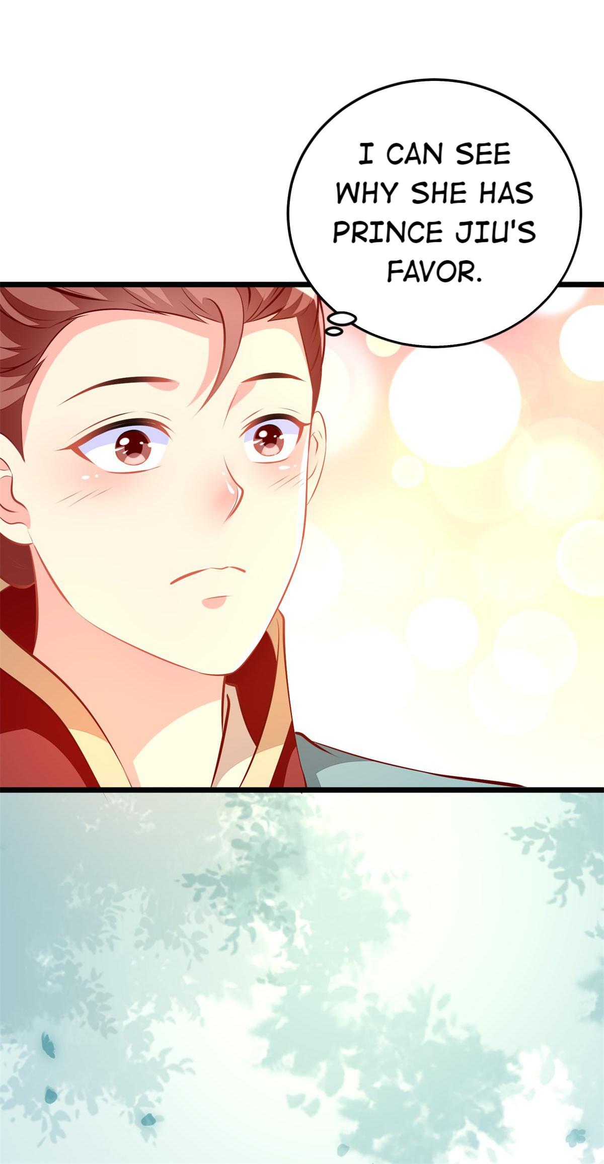 Rebel Princess: The Divine Doctor Outcast chapter 65 - page 22