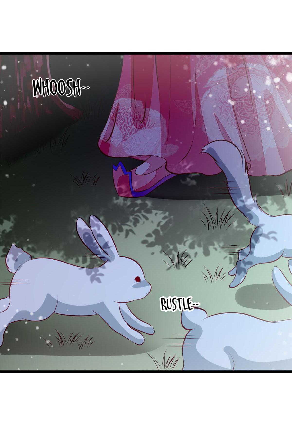 Rebel Princess: The Divine Doctor Outcast chapter 65 - page 30