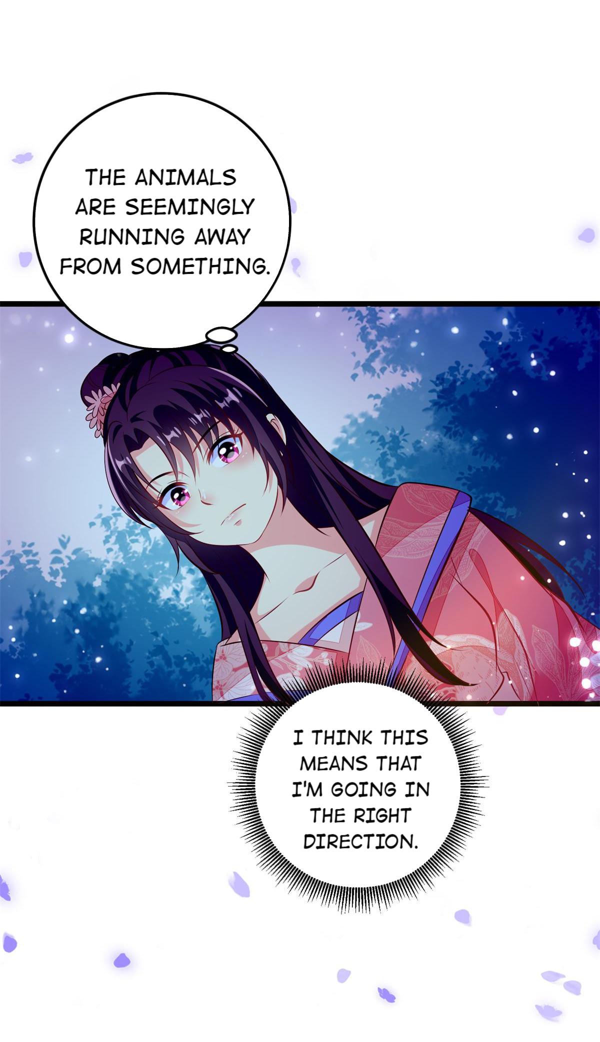 Rebel Princess: The Divine Doctor Outcast chapter 65 - page 31